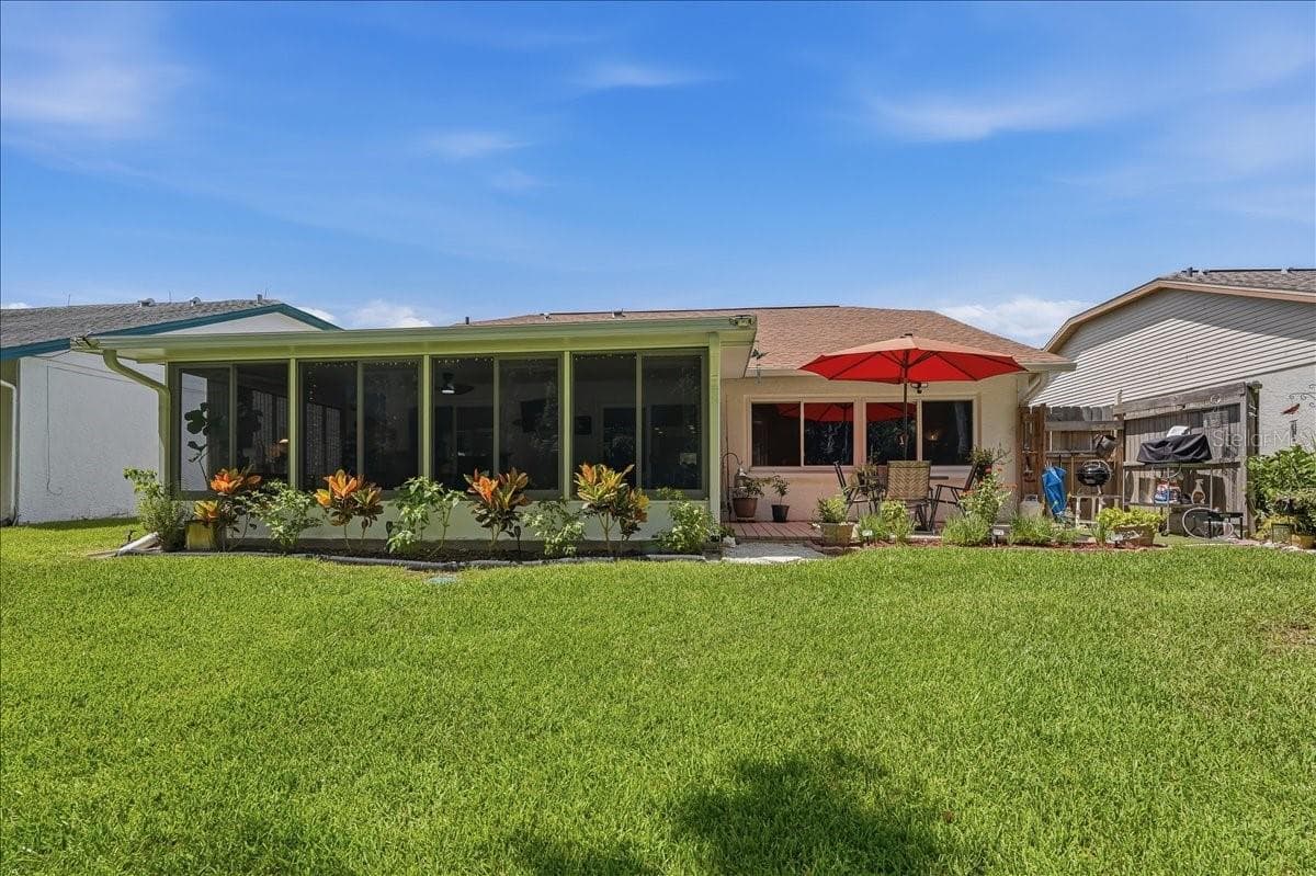 Single Family Residence at 11602 WHITE ASH DR, NEW PORT RICHEY, photo 38 of 58