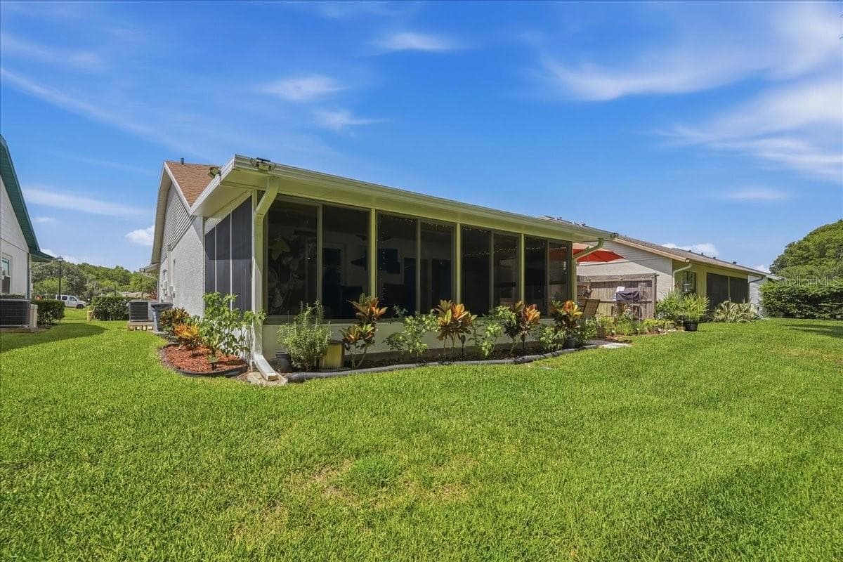 Single Family Residence at 11602 WHITE ASH DR, NEW PORT RICHEY, photo 39 of 58