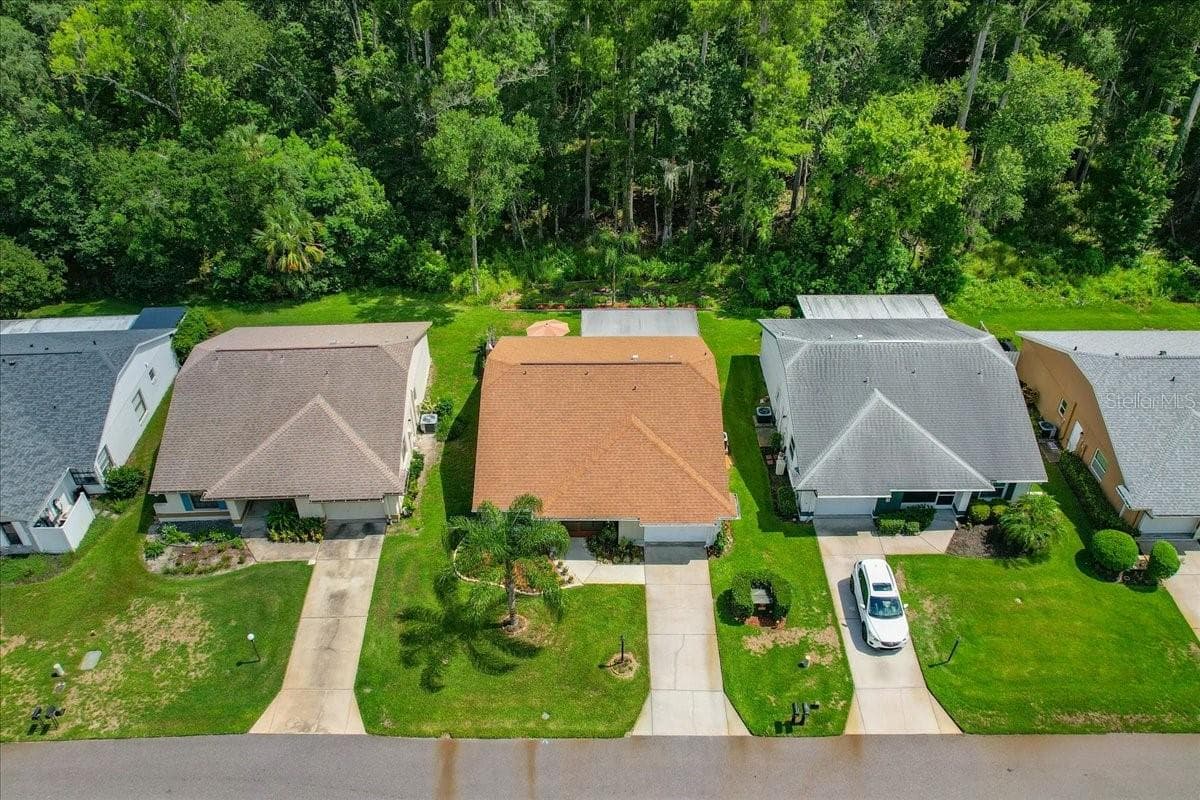 Single Family Residence at 11602 WHITE ASH DR, NEW PORT RICHEY, photo 44 of 58