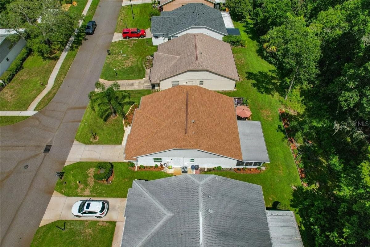 Single Family Residence at 11602 WHITE ASH DR, NEW PORT RICHEY, photo 45 of 58
