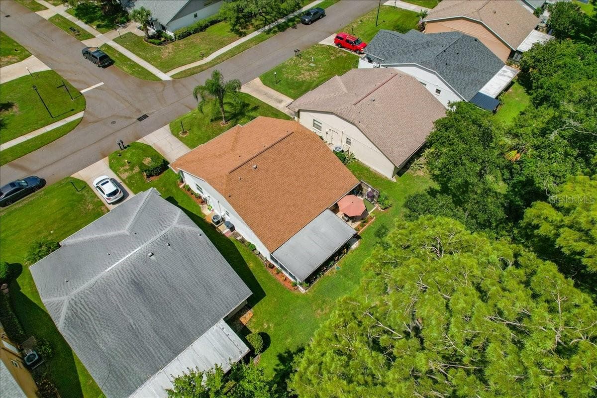Single Family Residence at 11602 WHITE ASH DR, NEW PORT RICHEY, photo 46 of 58