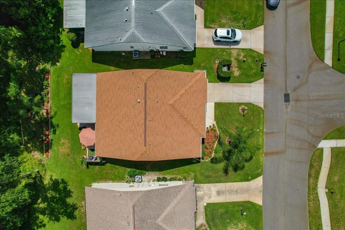 Single Family Residence at 11602 WHITE ASH DR, NEW PORT RICHEY, photo 47 of 58