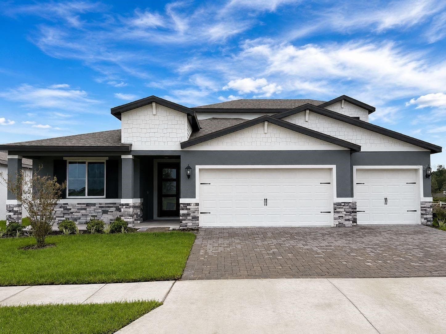 1713 DRAUGHTON DR
