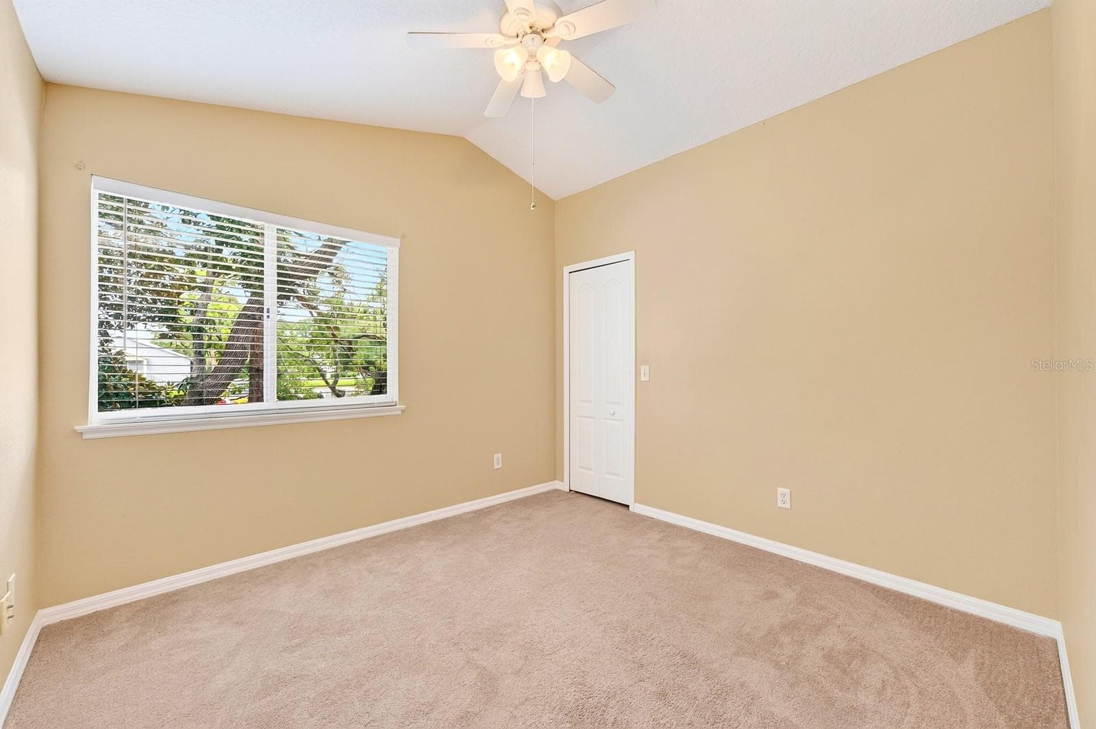 Third Bedroom. - 102 WILTON CIR, SANFORD