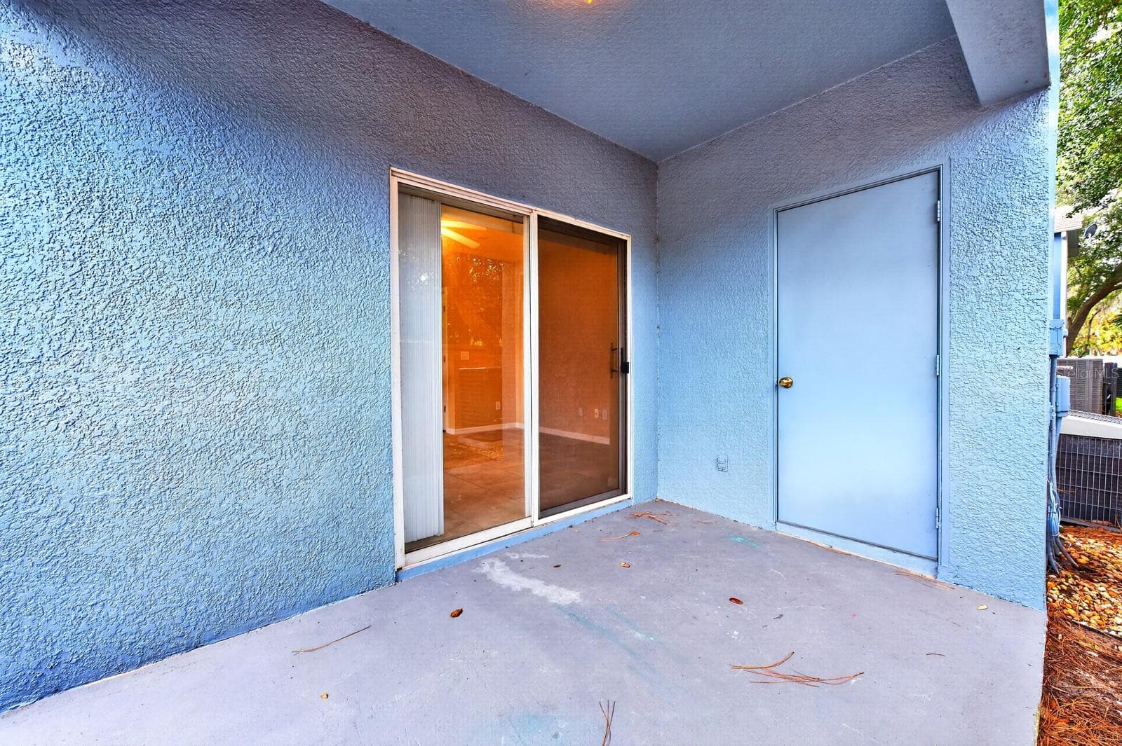 Covered Lanai. - 102 WILTON CIR, SANFORD