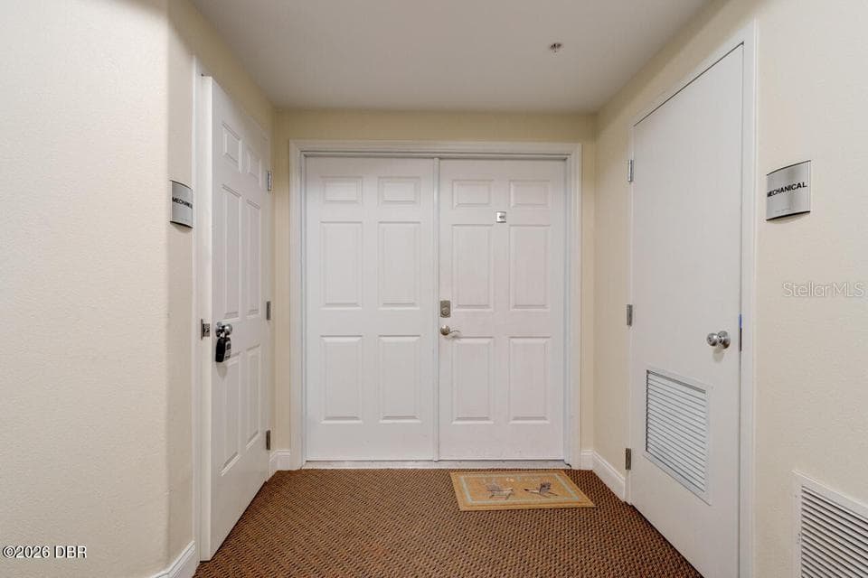 Condominium at 3737 S ATLANTIC AVE #401, DAYTONA BEACH SHORES, photo 4 of 47