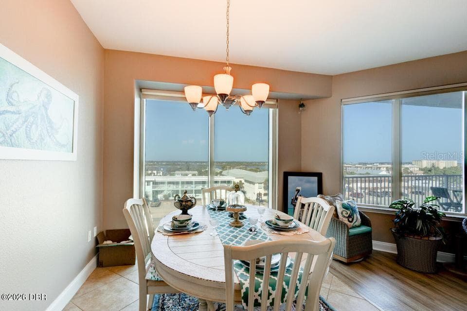 Condominium at 3737 S ATLANTIC AVE #401, DAYTONA BEACH SHORES, photo 15 of 47