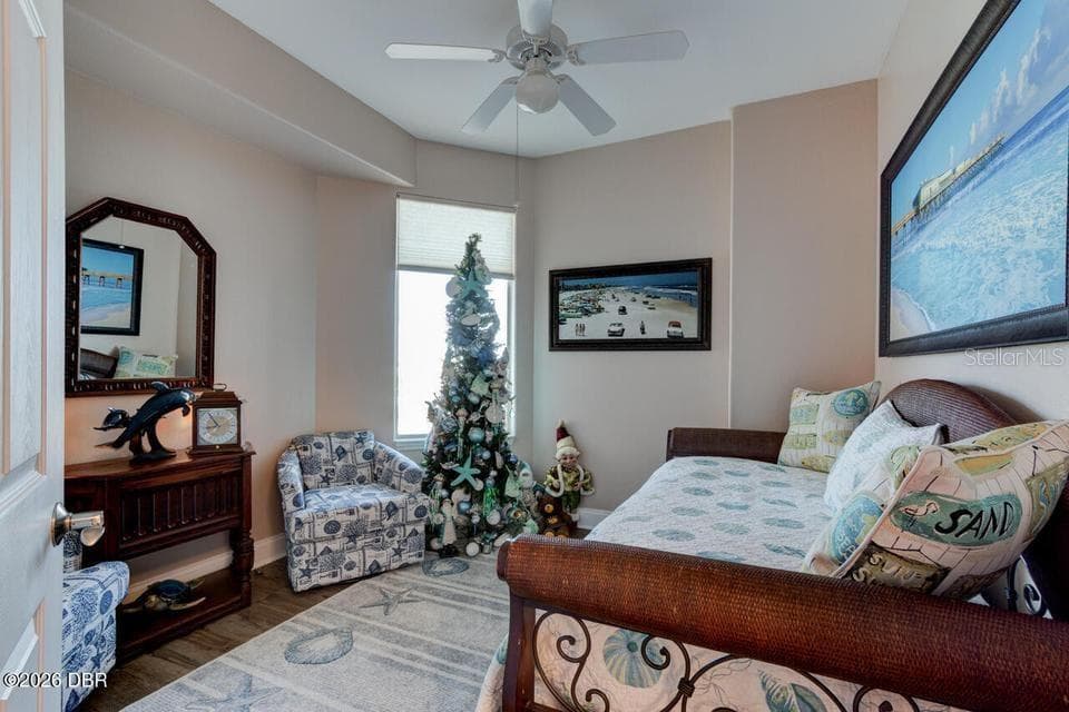 Condominium at 3737 S ATLANTIC AVE #401, DAYTONA BEACH SHORES, photo 16 of 47