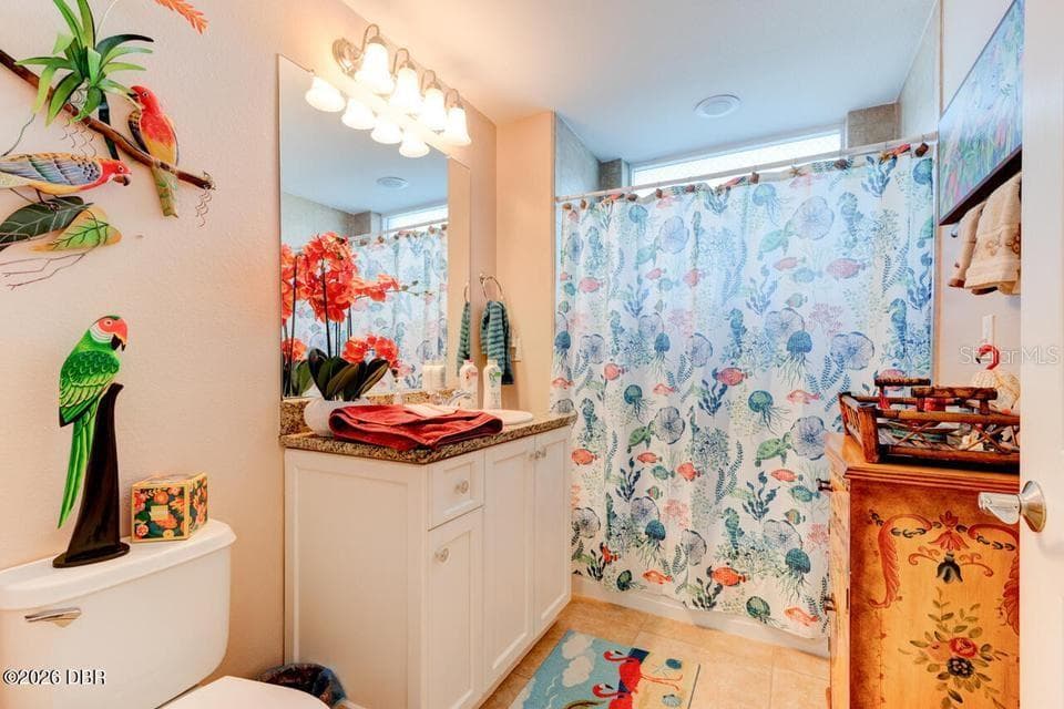 Condominium at 3737 S ATLANTIC AVE #401, DAYTONA BEACH SHORES, photo 17 of 47