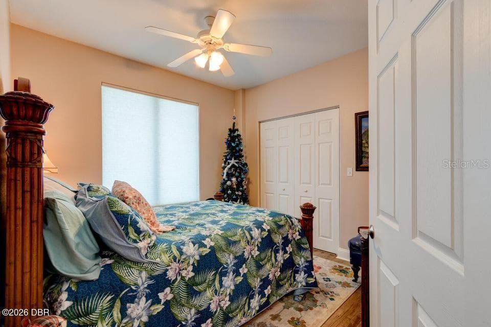 Condominium at 3737 S ATLANTIC AVE #401, DAYTONA BEACH SHORES, photo 18 of 47