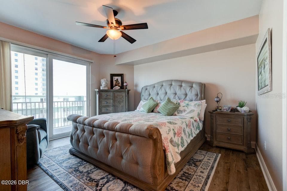 Condominium at 3737 S ATLANTIC AVE #401, DAYTONA BEACH SHORES, photo 21 of 47