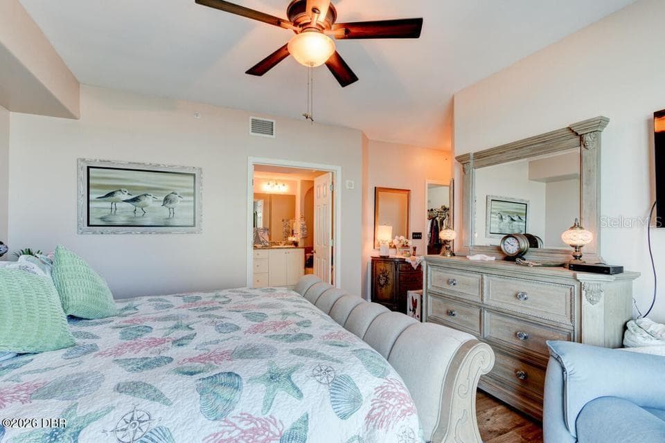 Condominium at 3737 S ATLANTIC AVE #401, DAYTONA BEACH SHORES, photo 22 of 47