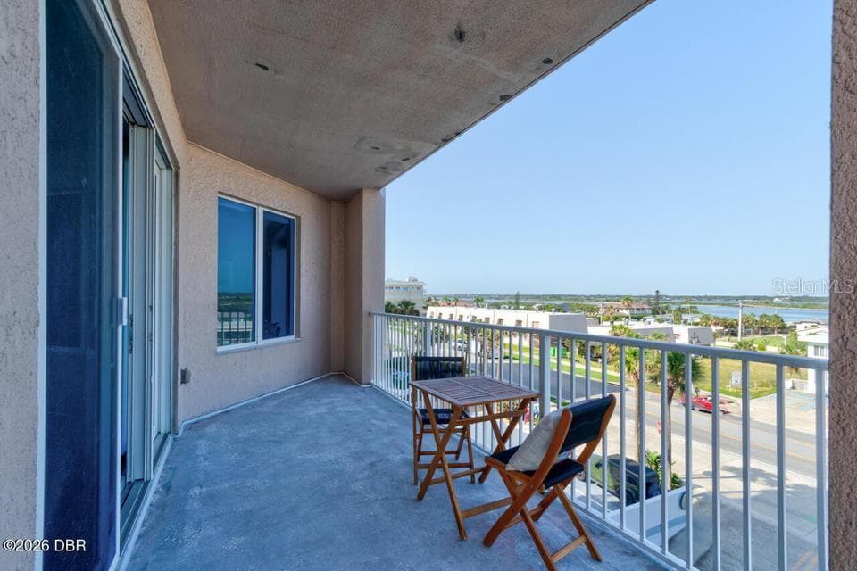 Condominium at 3737 S ATLANTIC AVE #401, DAYTONA BEACH SHORES, photo 28 of 47