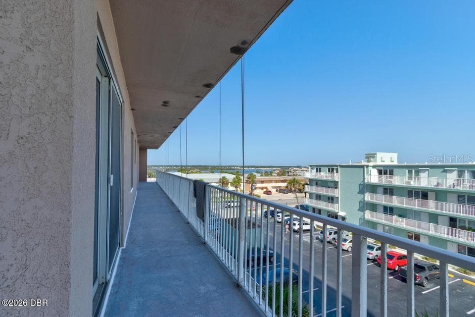 Condominium at 3737 S ATLANTIC AVE #401, DAYTONA BEACH SHORES, photo 31 of 47