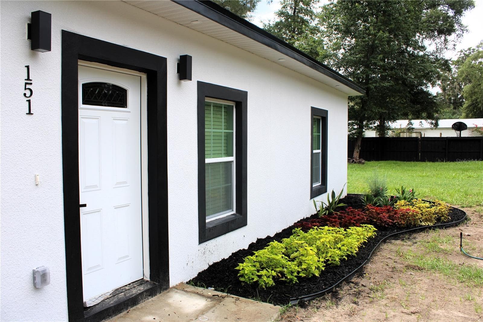 Single Family Residence at 151 NW 133 CT, OCALA, photo 2 of 50