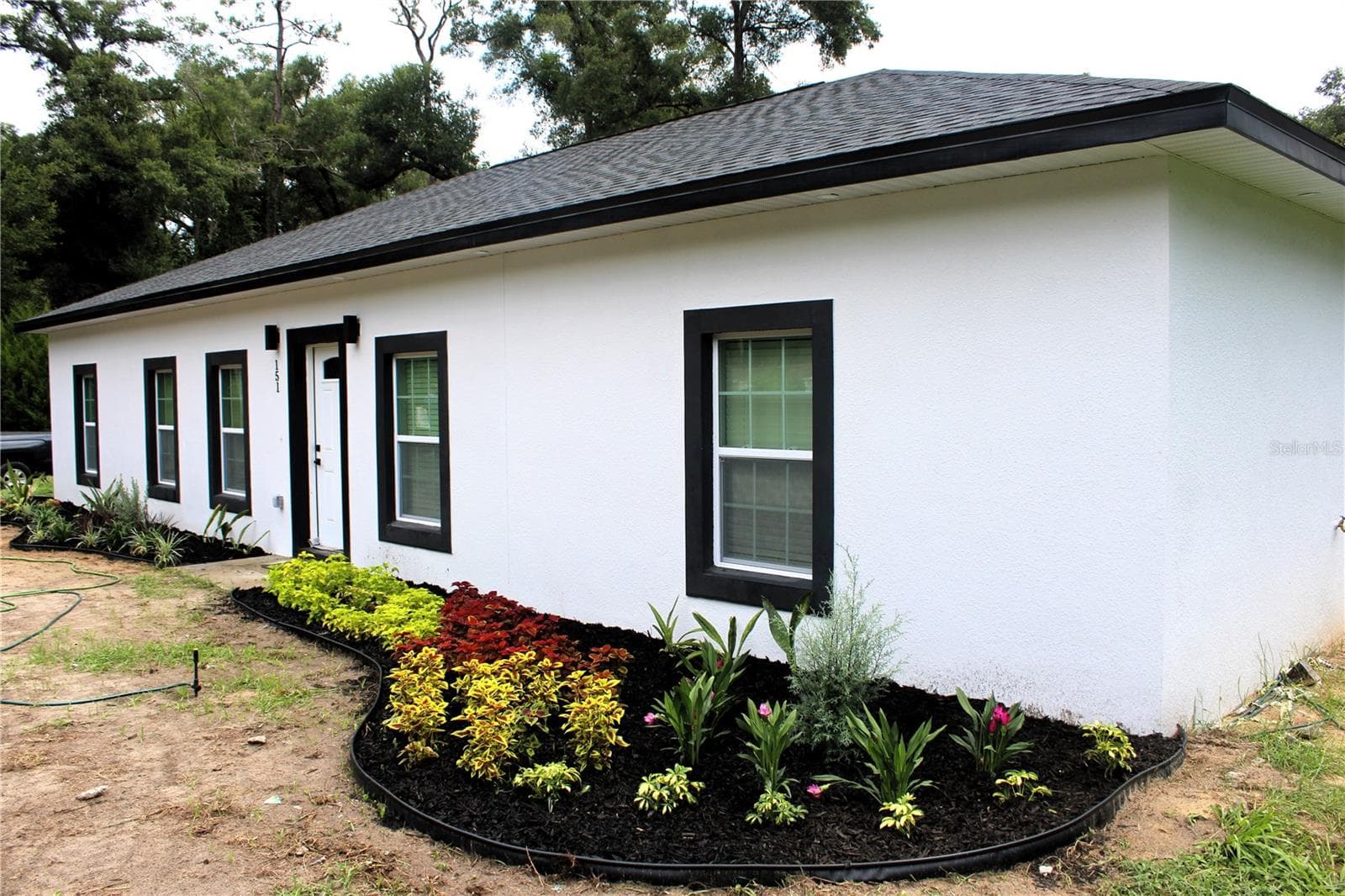 Single Family Residence at 151 NW 133 CT, OCALA, photo 3 of 50