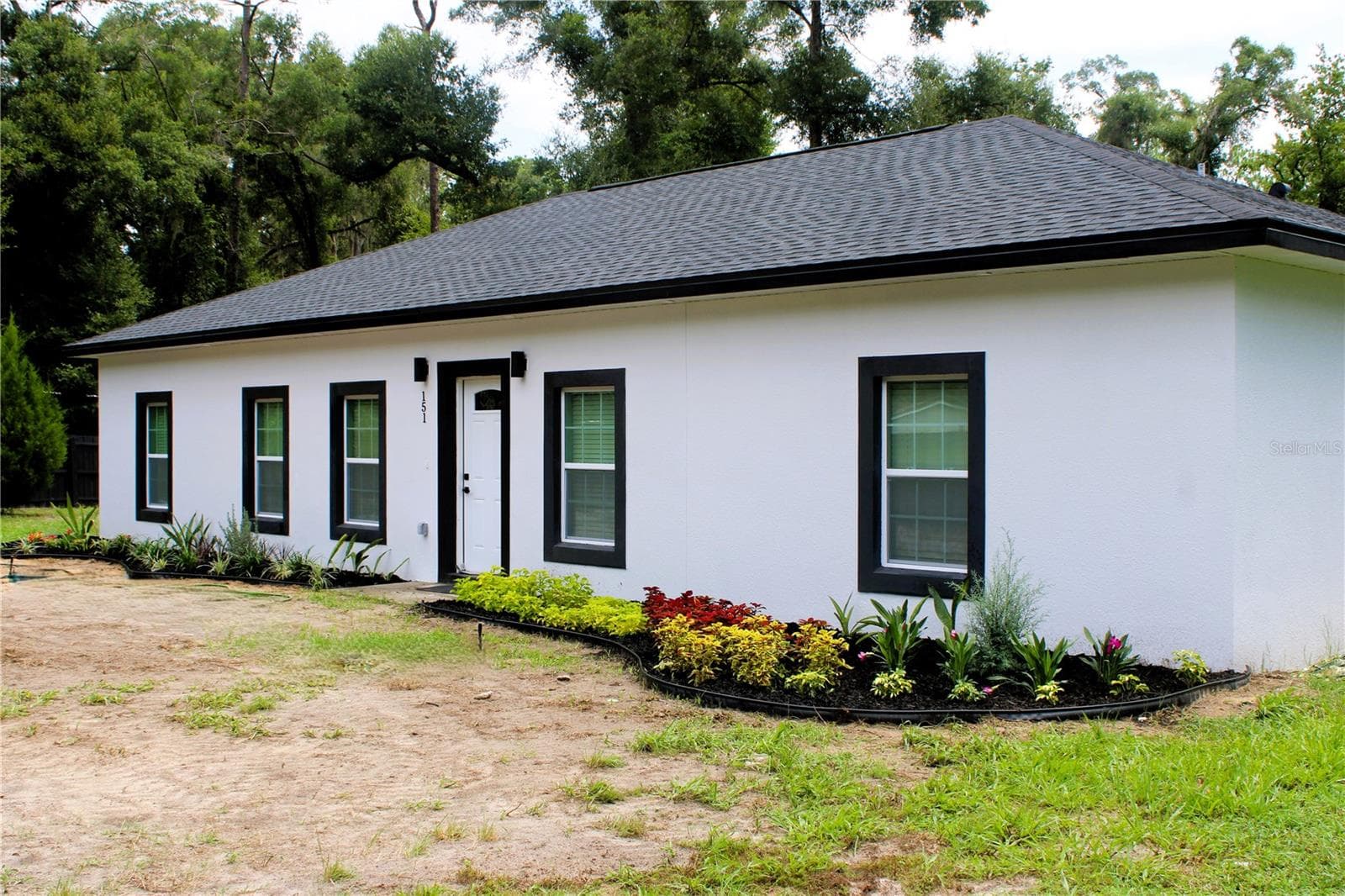 Single Family Residence at 151 NW 133 CT, OCALA, photo 4 of 50