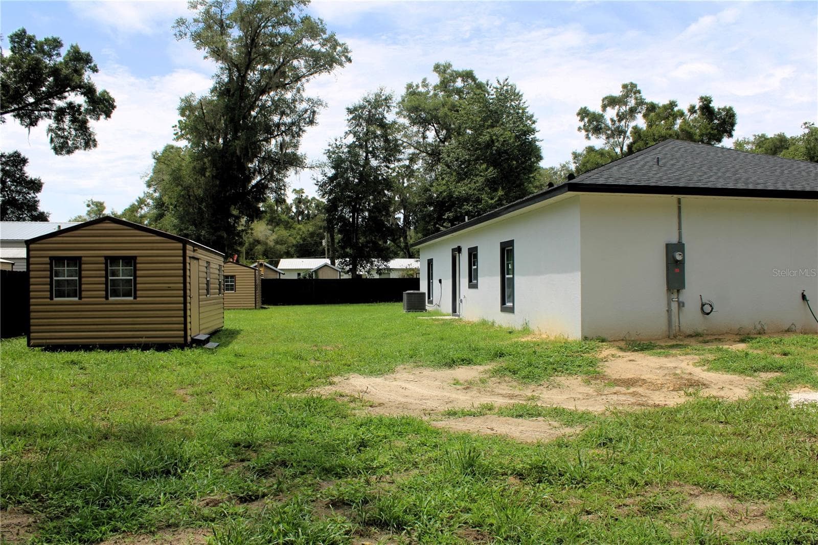 Single Family Residence at 151 NW 133 CT, OCALA, photo 8 of 50