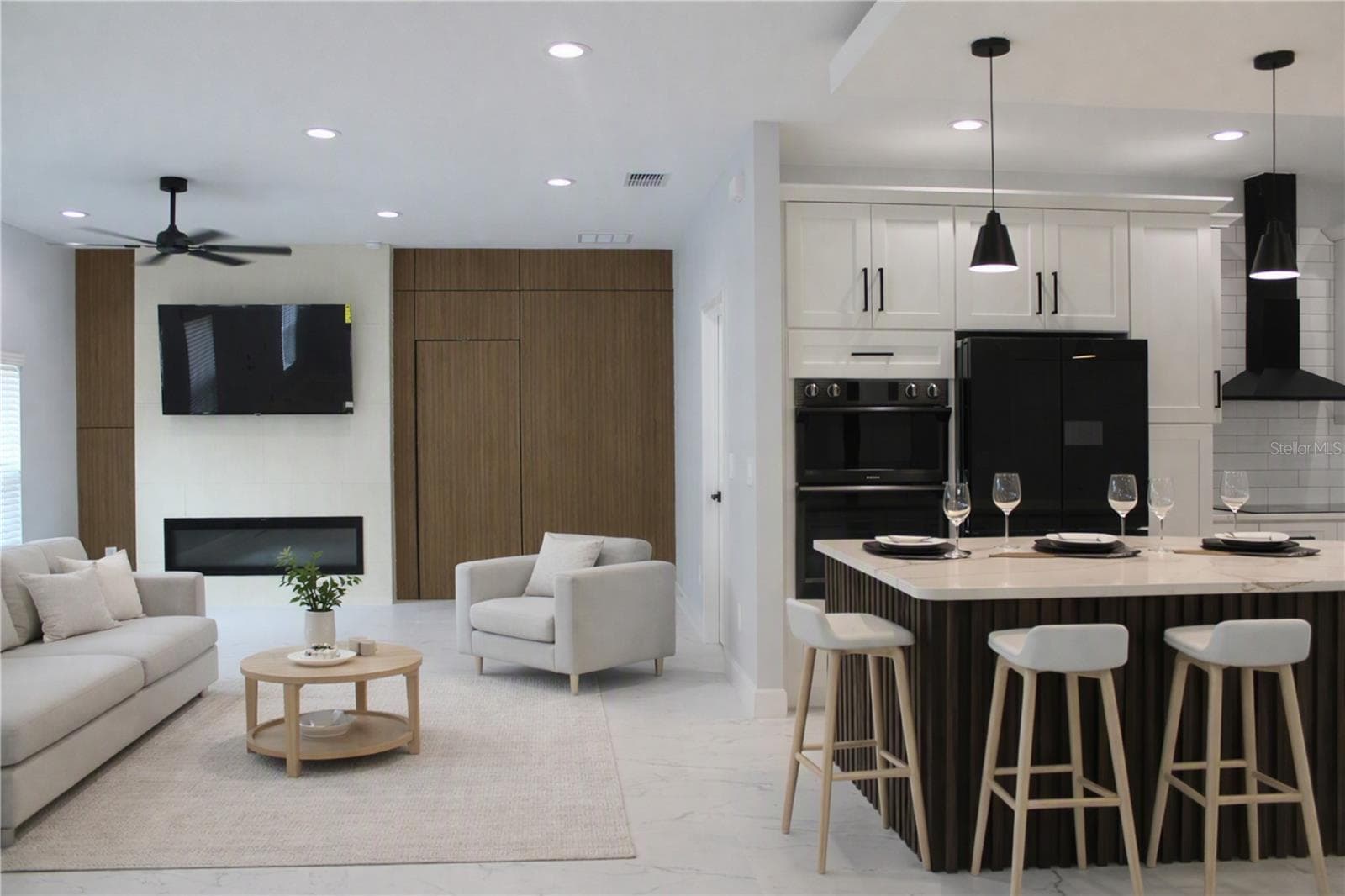 Single Family Residence at 151 NW 133 CT, OCALA, photo 12 of 50