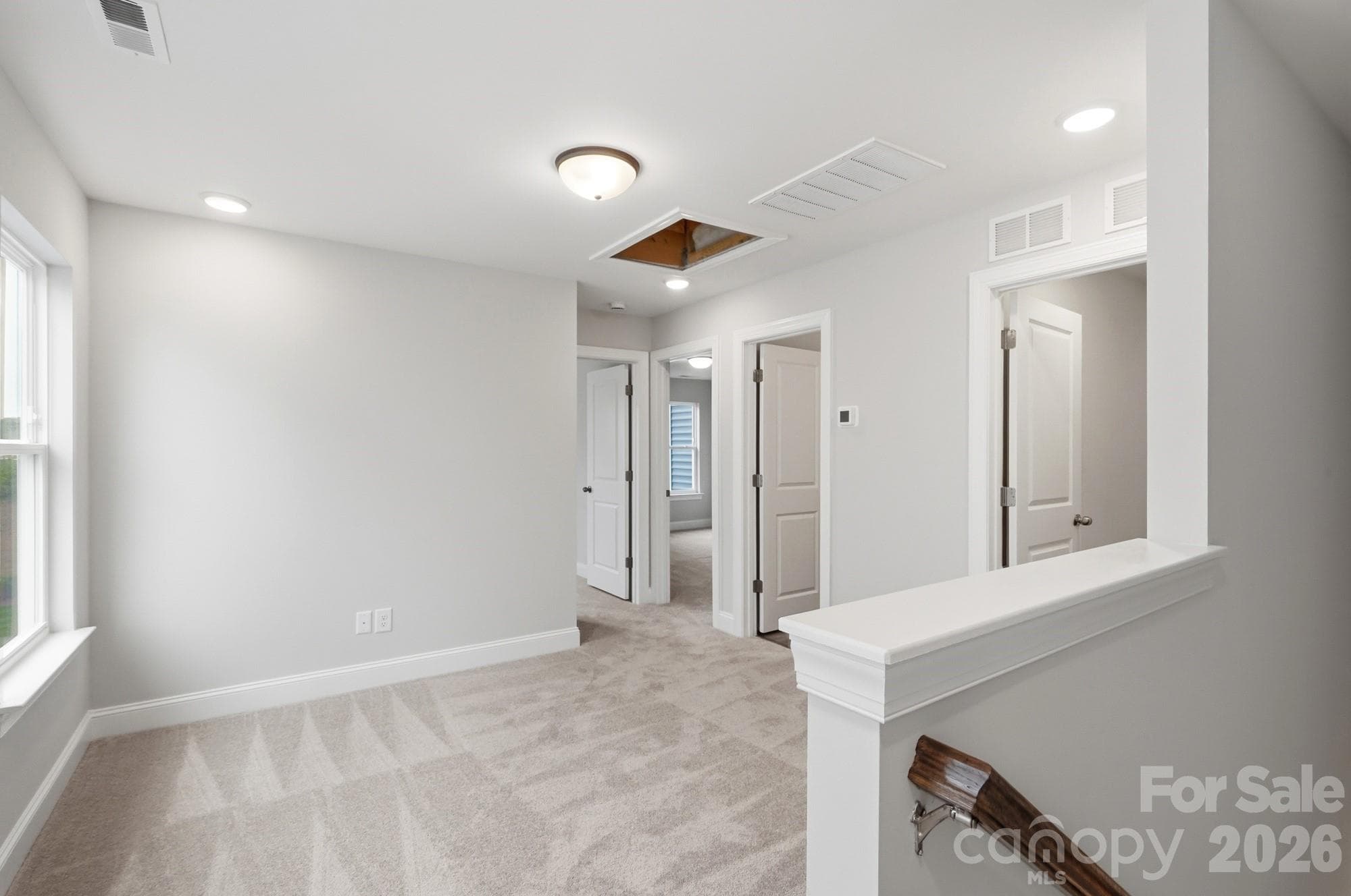 Loft - 114 Pointer Trail, Troutman
