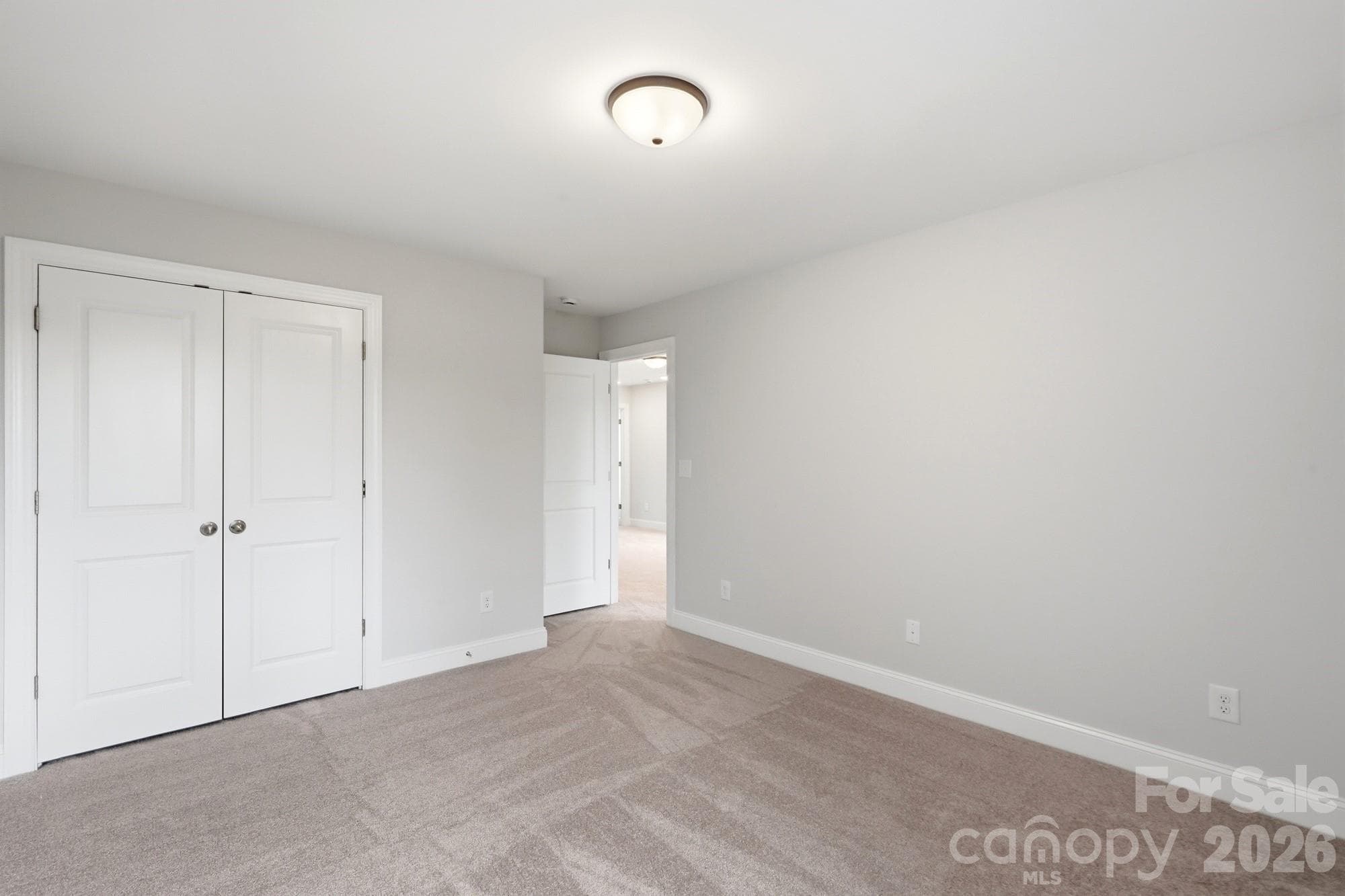 Bedroom 3 - 114 Pointer Trail, Troutman