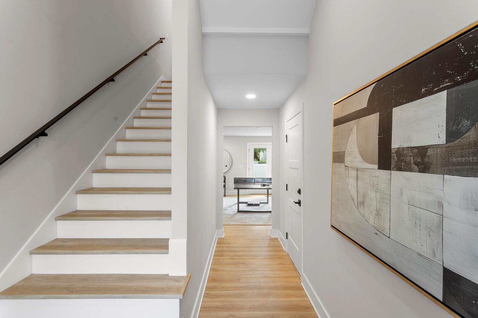 Townhouse at 5210 BAYSHORE BLVD #4, TAMPA, photo 6 of 35