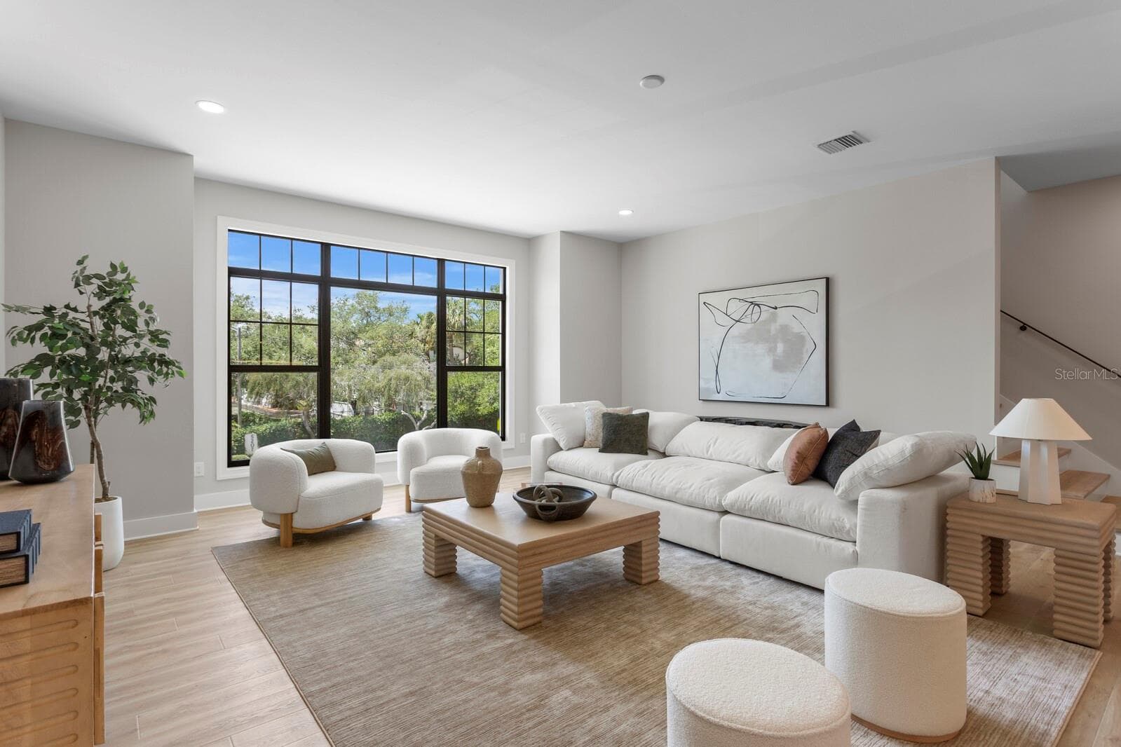 Townhouse at 5210 BAYSHORE BLVD #4, TAMPA, photo 10 of 35