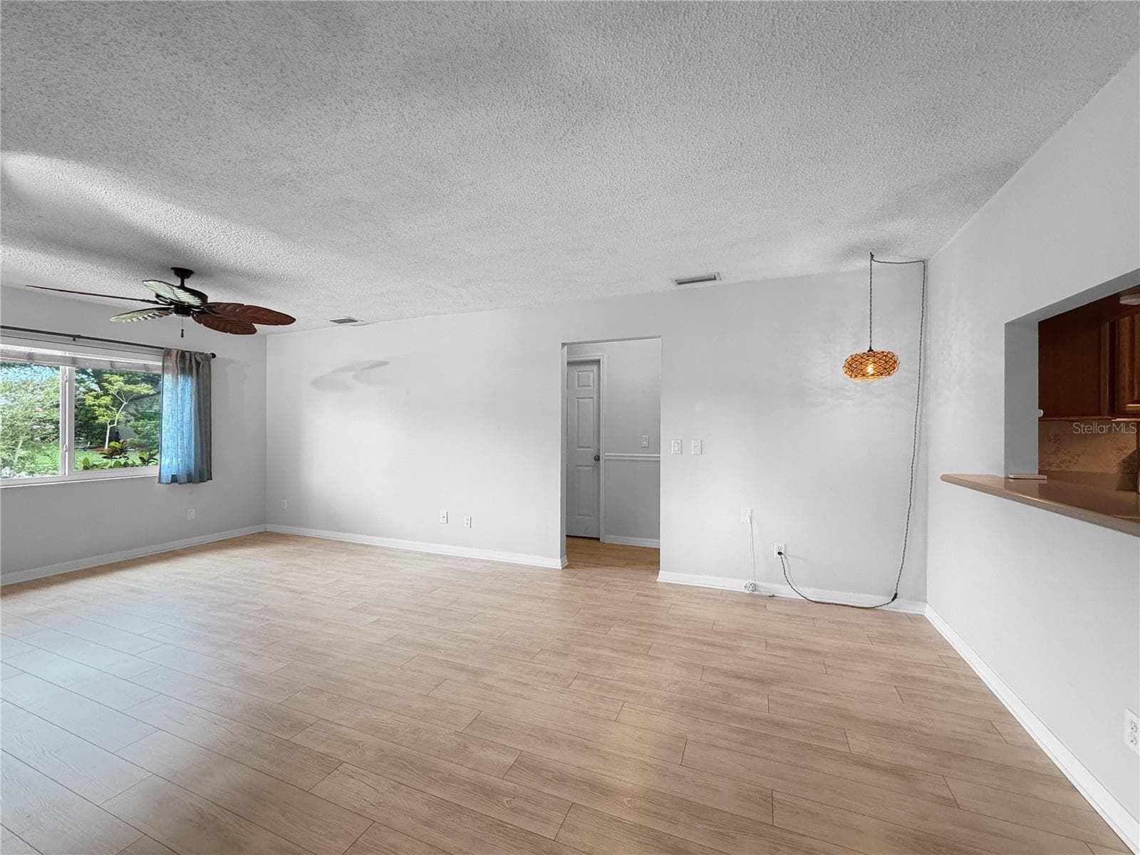Living Room - 1583 REDWOOD AVE, DUNEDIN