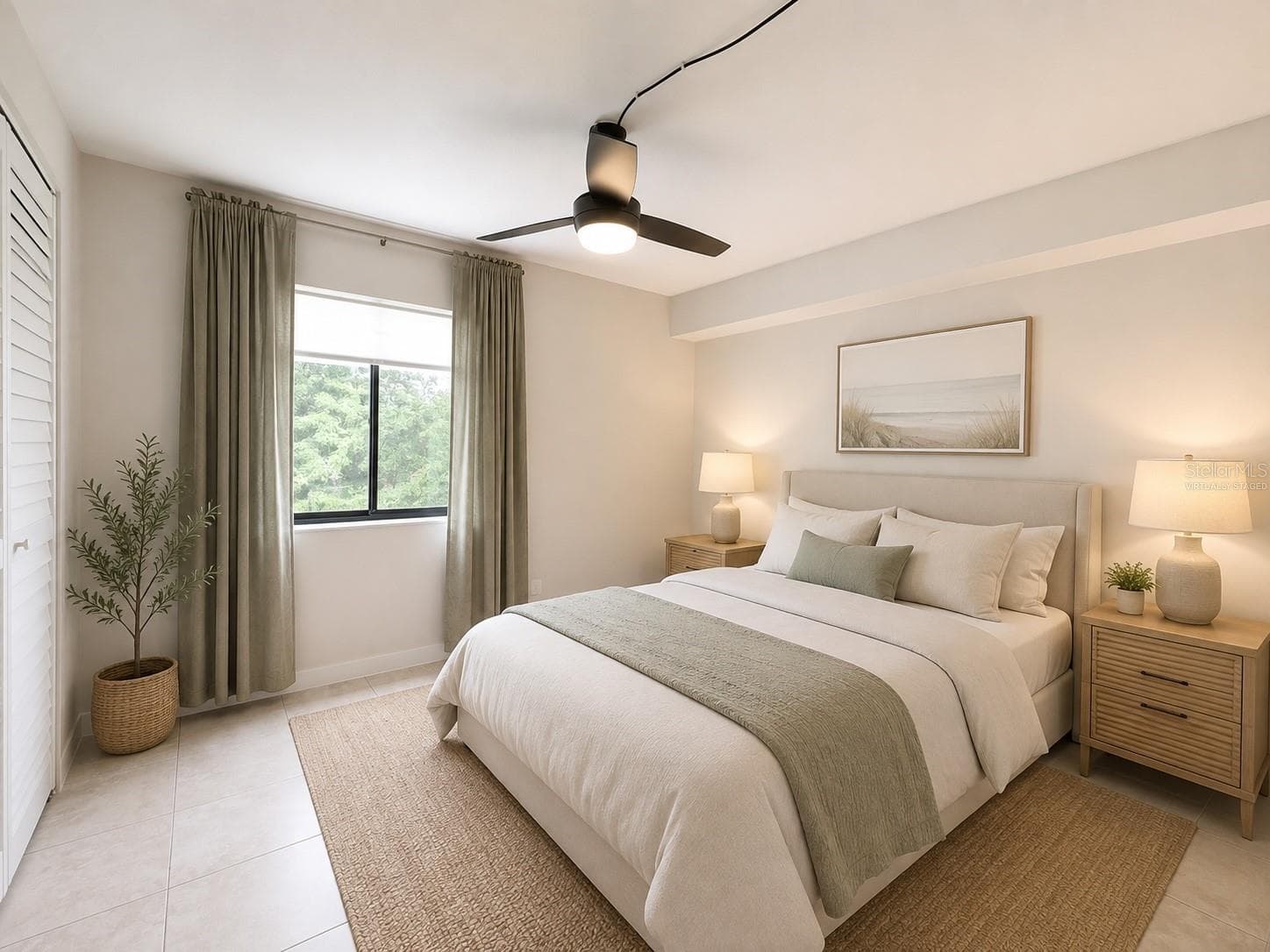 Virtually staged. - 2067 HUNTERS GLEN DR #312, DUNEDIN
