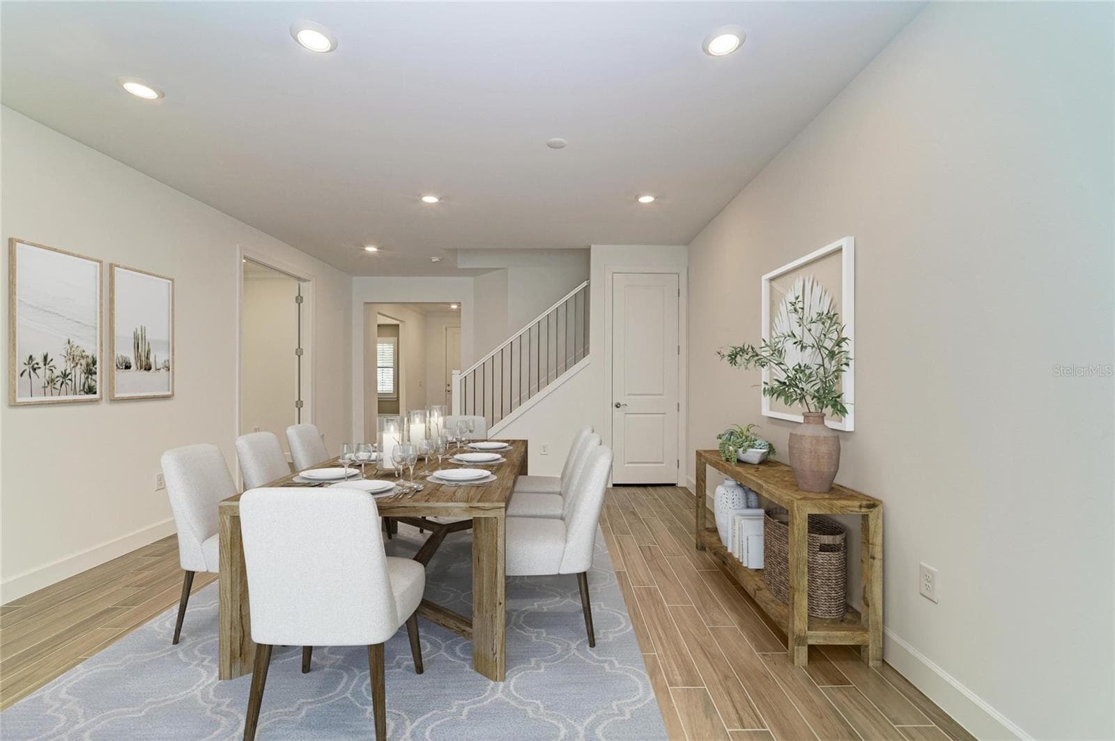 Single Family Residence at 16341 HIDDEN OAK LOOP, LAKEWOOD RANCH, photo 13 of 72