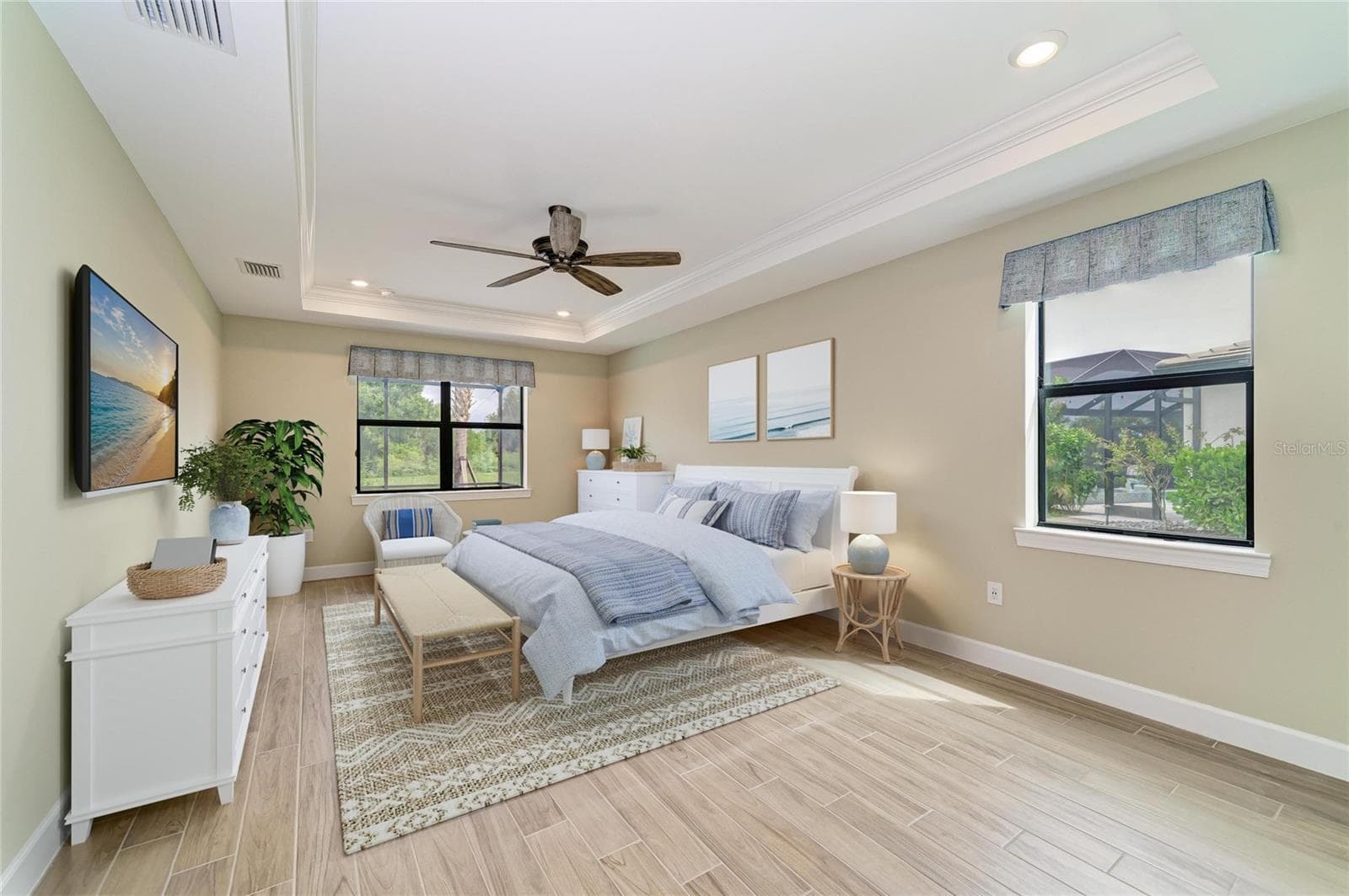 Single Family Residence at 16341 HIDDEN OAK LOOP, LAKEWOOD RANCH, photo 30 of 72