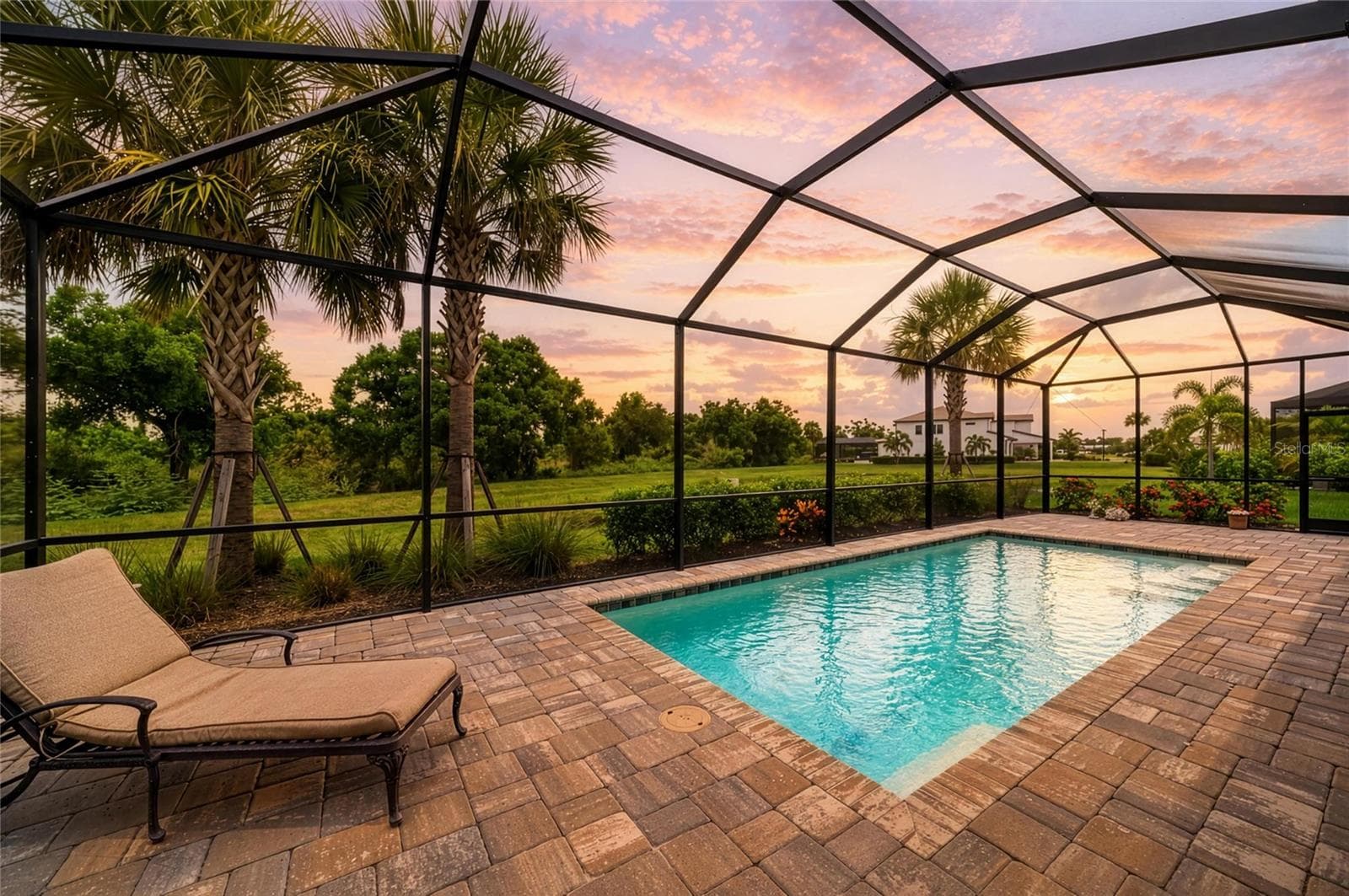 Single Family Residence at 16341 HIDDEN OAK LOOP, LAKEWOOD RANCH, photo 57 of 72