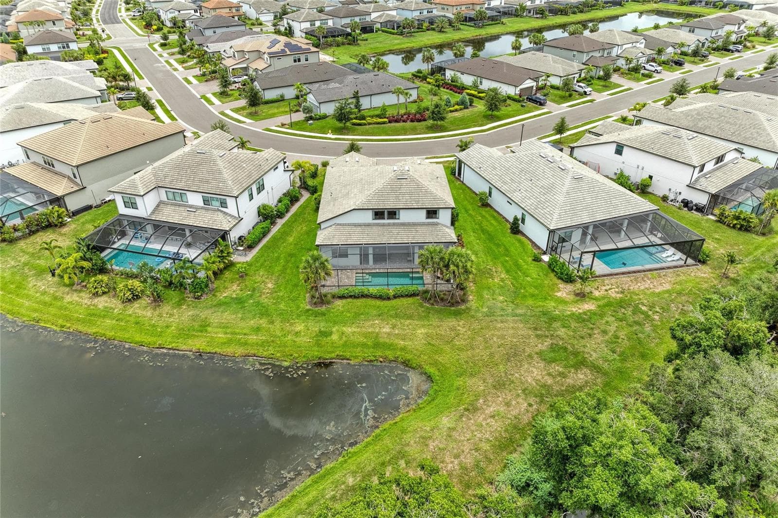 Single Family Residence at 16341 HIDDEN OAK LOOP, LAKEWOOD RANCH, photo 59 of 72