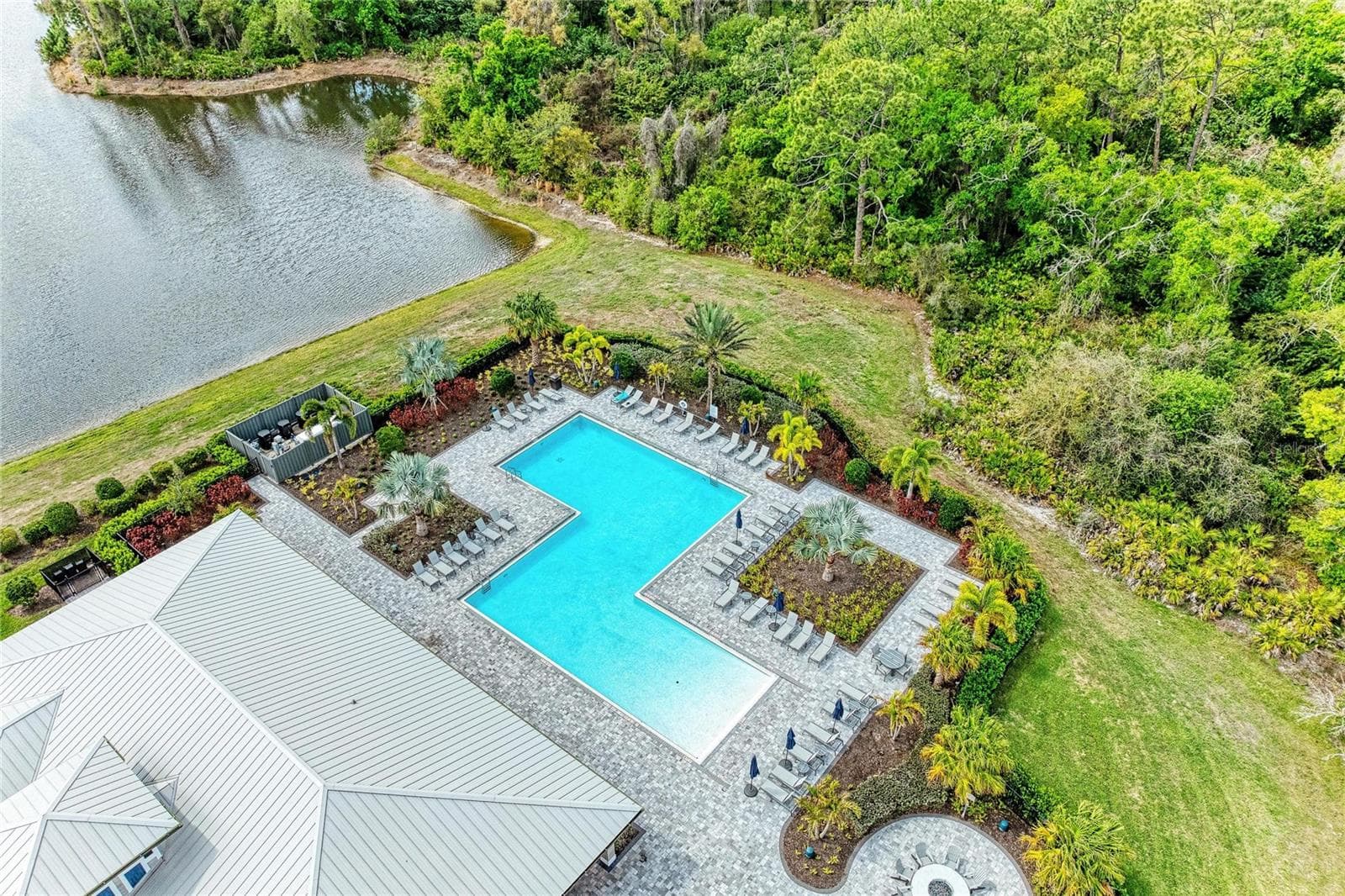 Single Family Residence at 16341 HIDDEN OAK LOOP, LAKEWOOD RANCH, photo 63 of 72