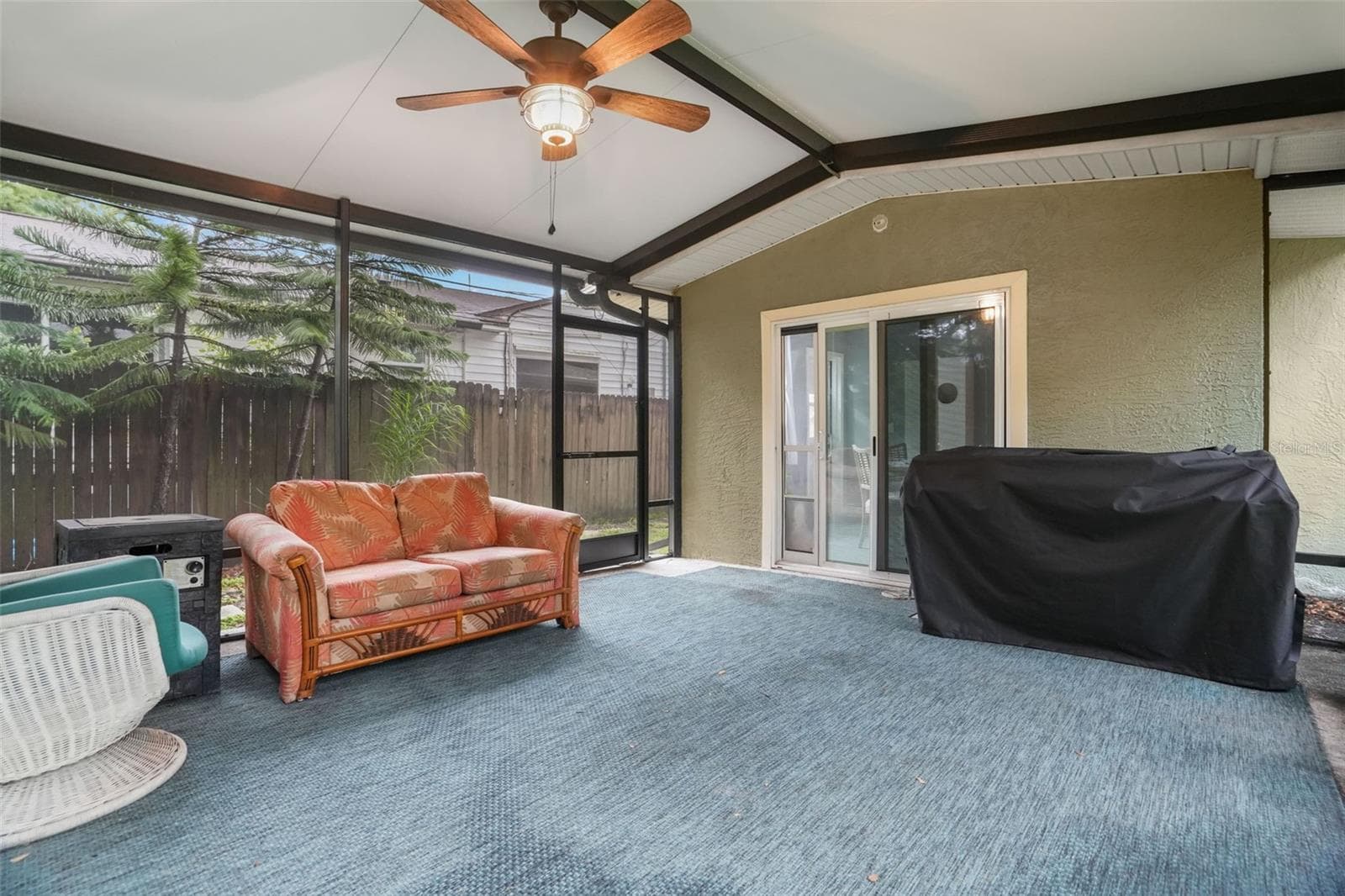 Single Family Residence at 1663 SAN MATEO DR, DUNEDIN, photo 26 of 28