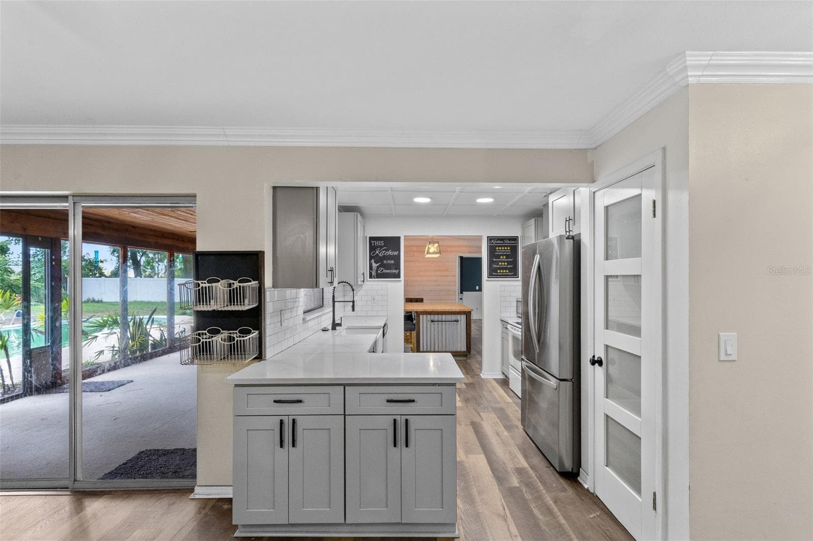 Single Family Residence at 442 HOMER AVE, LONGWOOD, photo 8 of 33