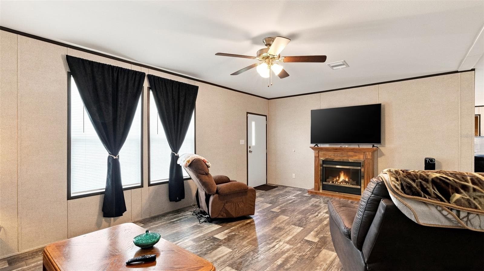 Manufactured Home at 6988 N PALMER WAY, HERNANDO, photo 6 of 48