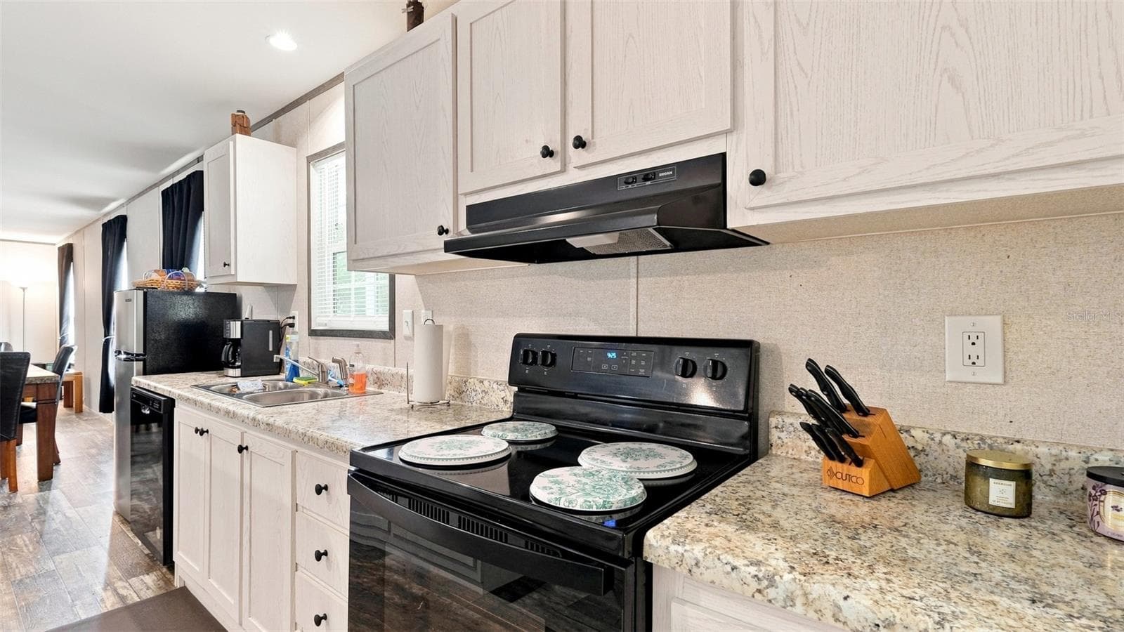 Manufactured Home at 6988 N PALMER WAY, HERNANDO, photo 11 of 48