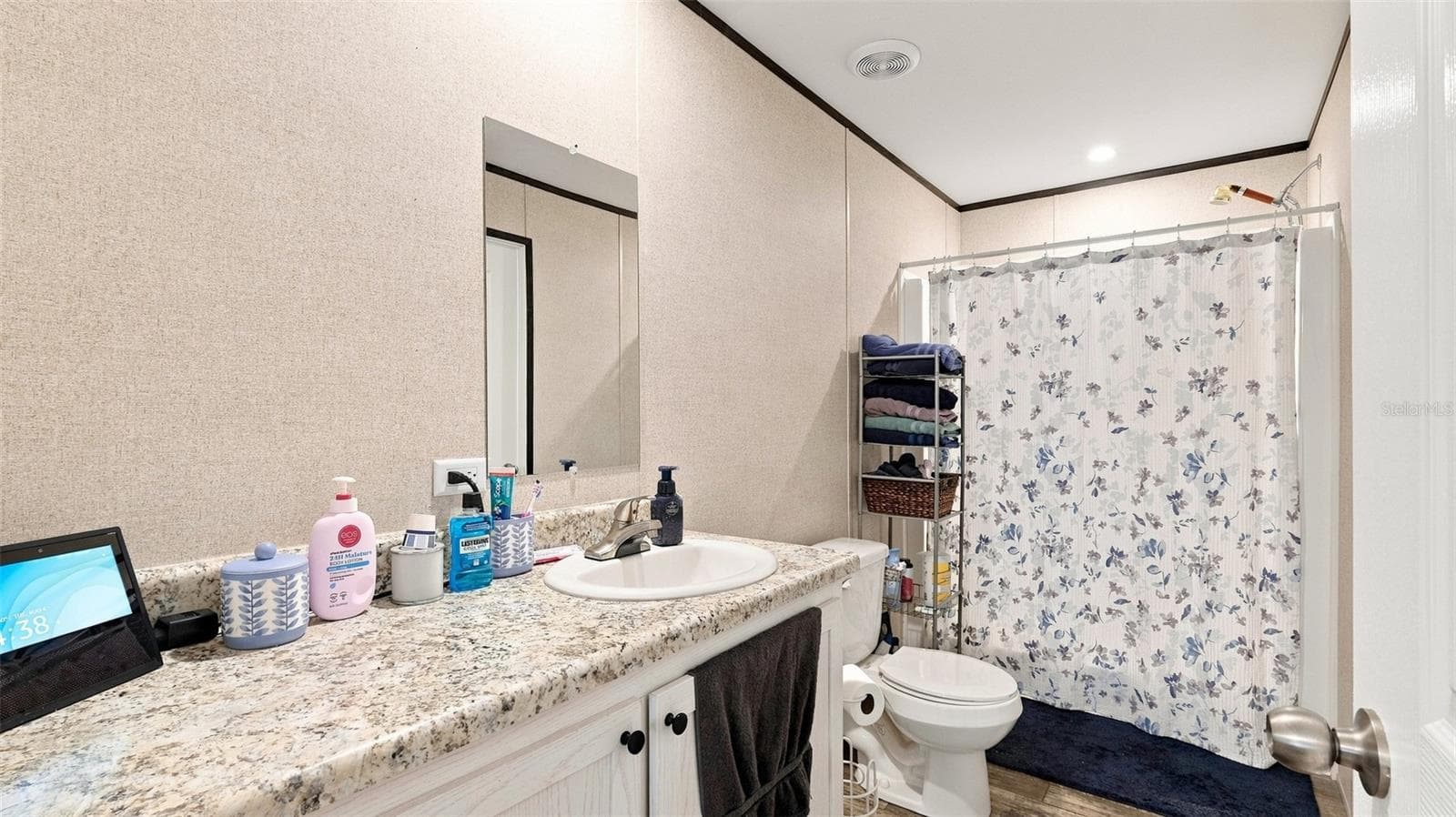 Manufactured Home at 6988 N PALMER WAY, HERNANDO, photo 20 of 48