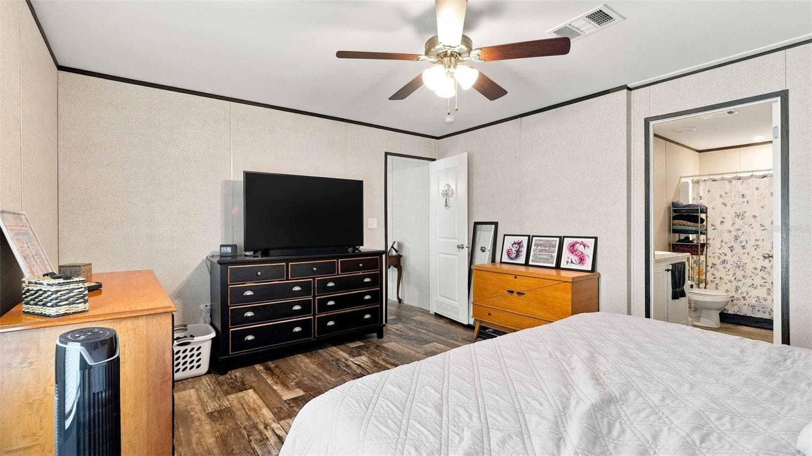 Manufactured Home at 6988 N PALMER WAY, HERNANDO, photo 24 of 48