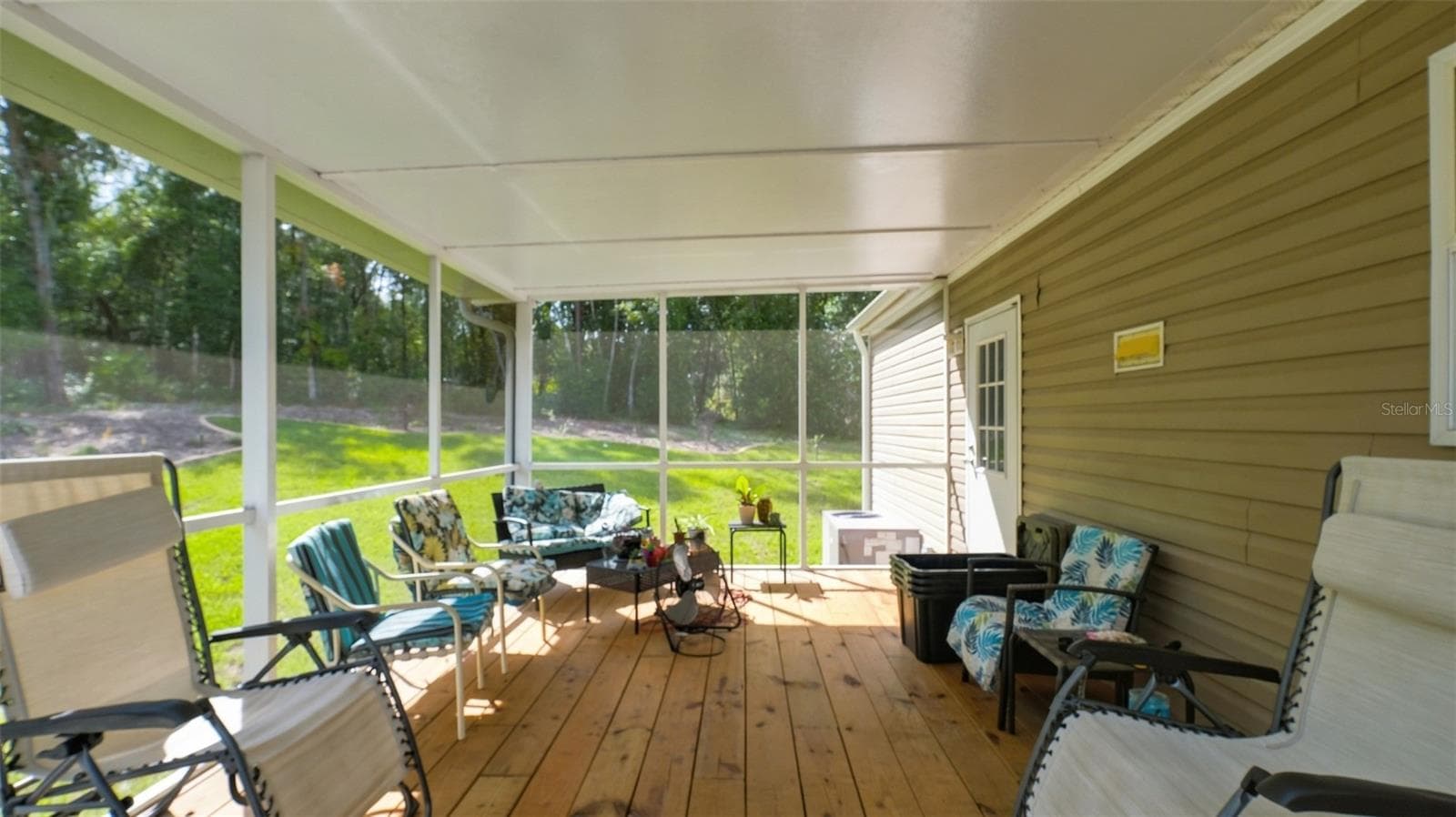 Manufactured Home at 6988 N PALMER WAY, HERNANDO, photo 28 of 48