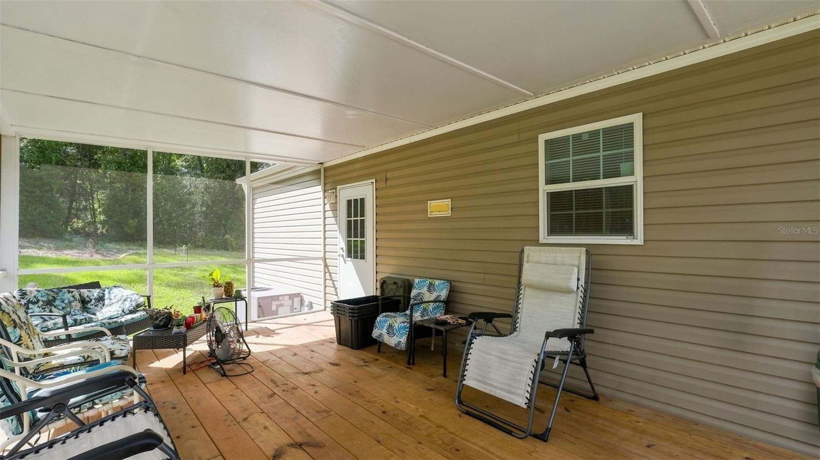 Manufactured Home at 6988 N PALMER WAY, HERNANDO, photo 29 of 48