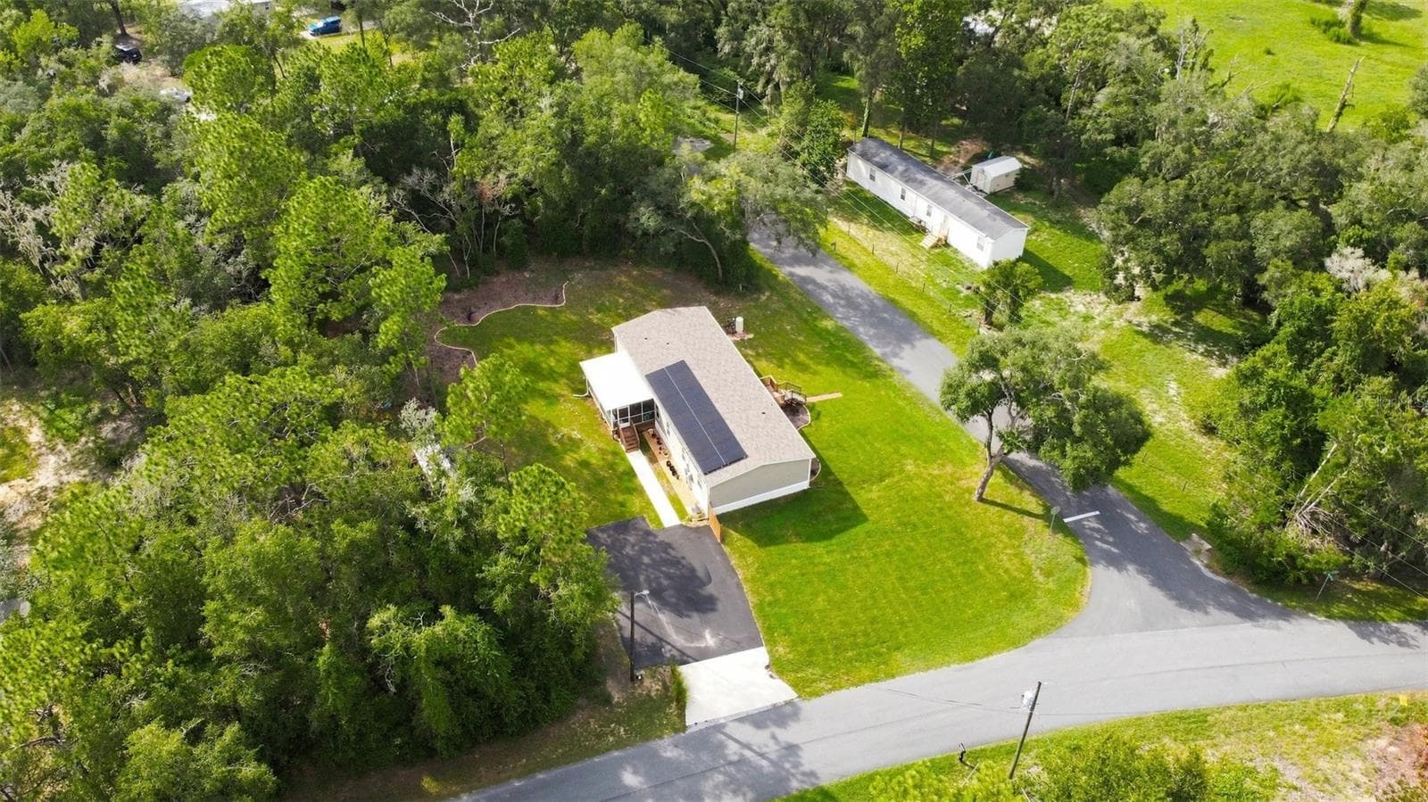 Manufactured Home at 6988 N PALMER WAY, HERNANDO, photo 44 of 48