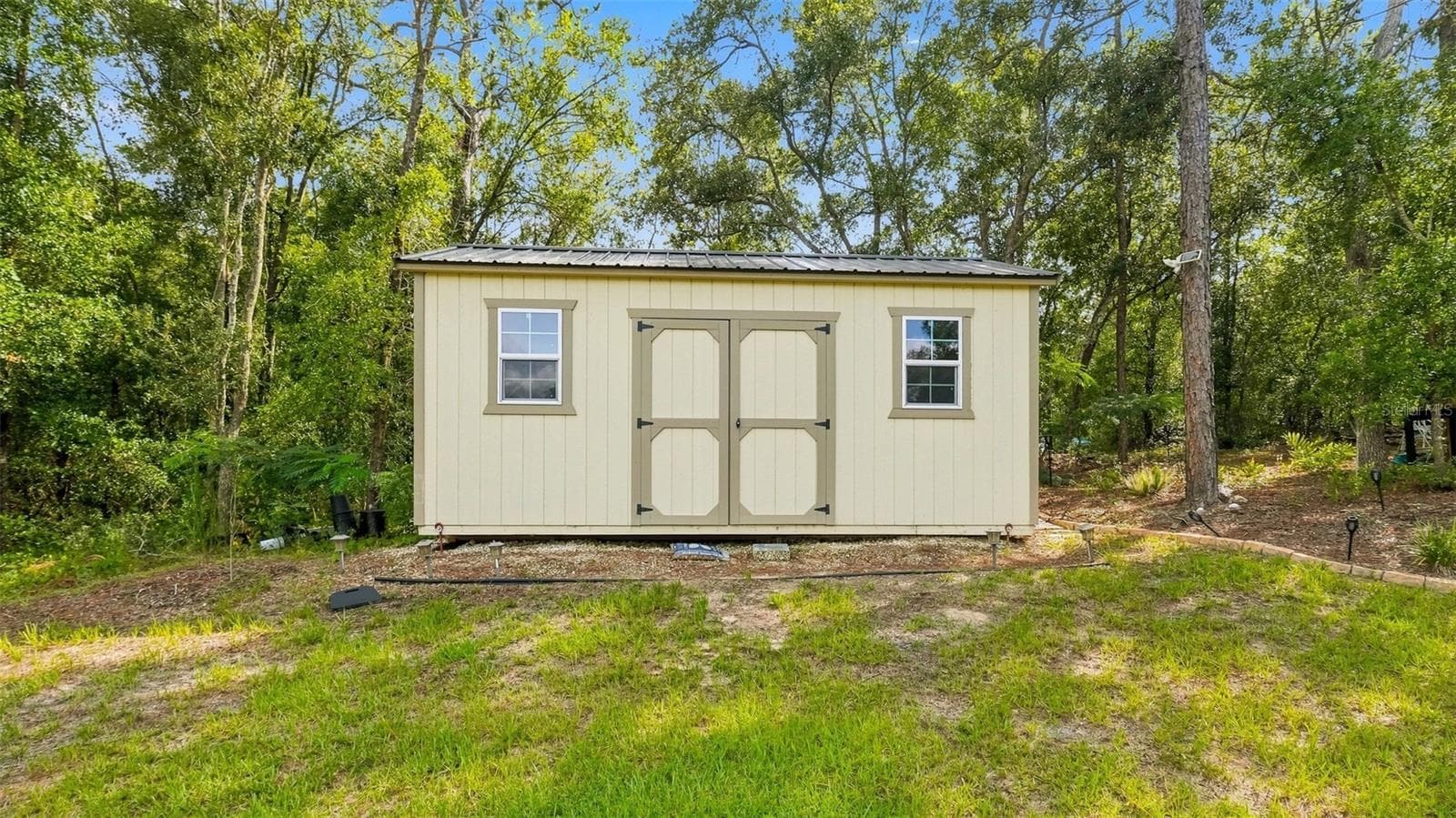 Manufactured Home at 6988 N PALMER WAY, HERNANDO, photo 46 of 48
