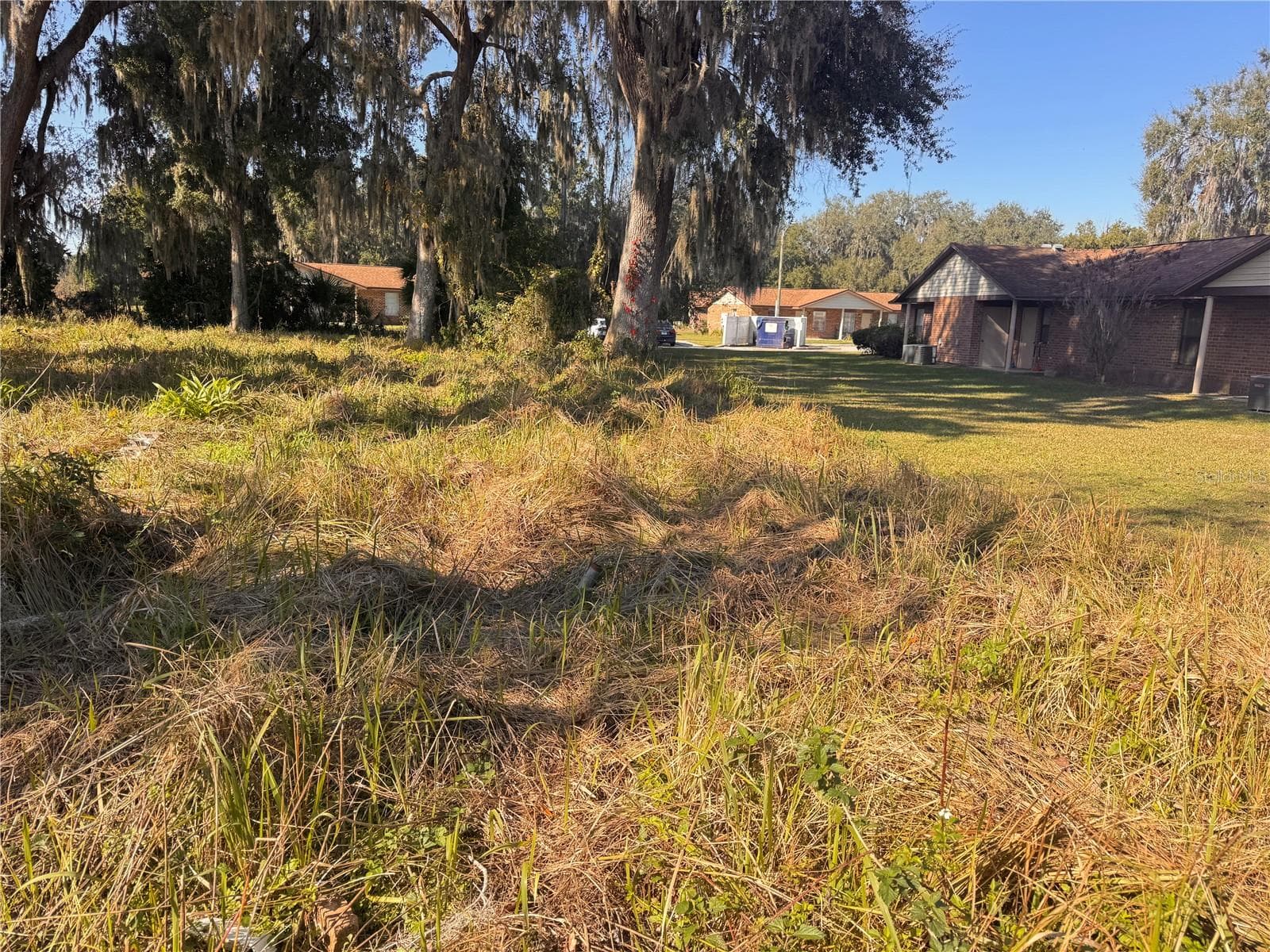 Land at 3814 E C 478, WEBSTER, photo 2 of 4