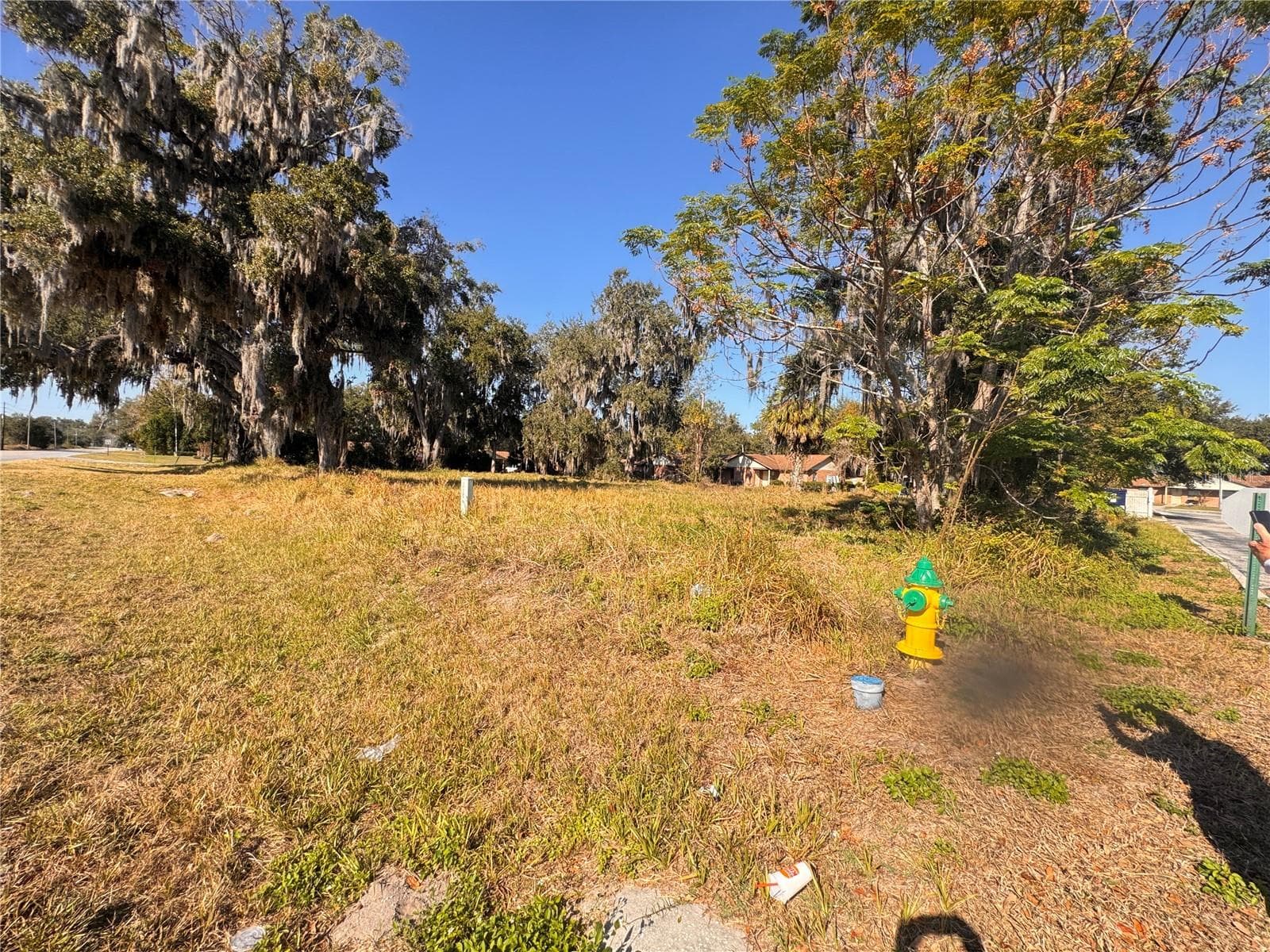 Land at 3814 E C 478, WEBSTER, photo 3 of 4