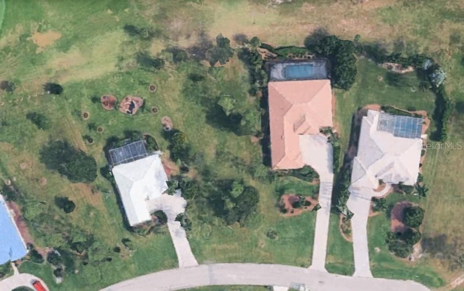 3030 BIG BEND CIR