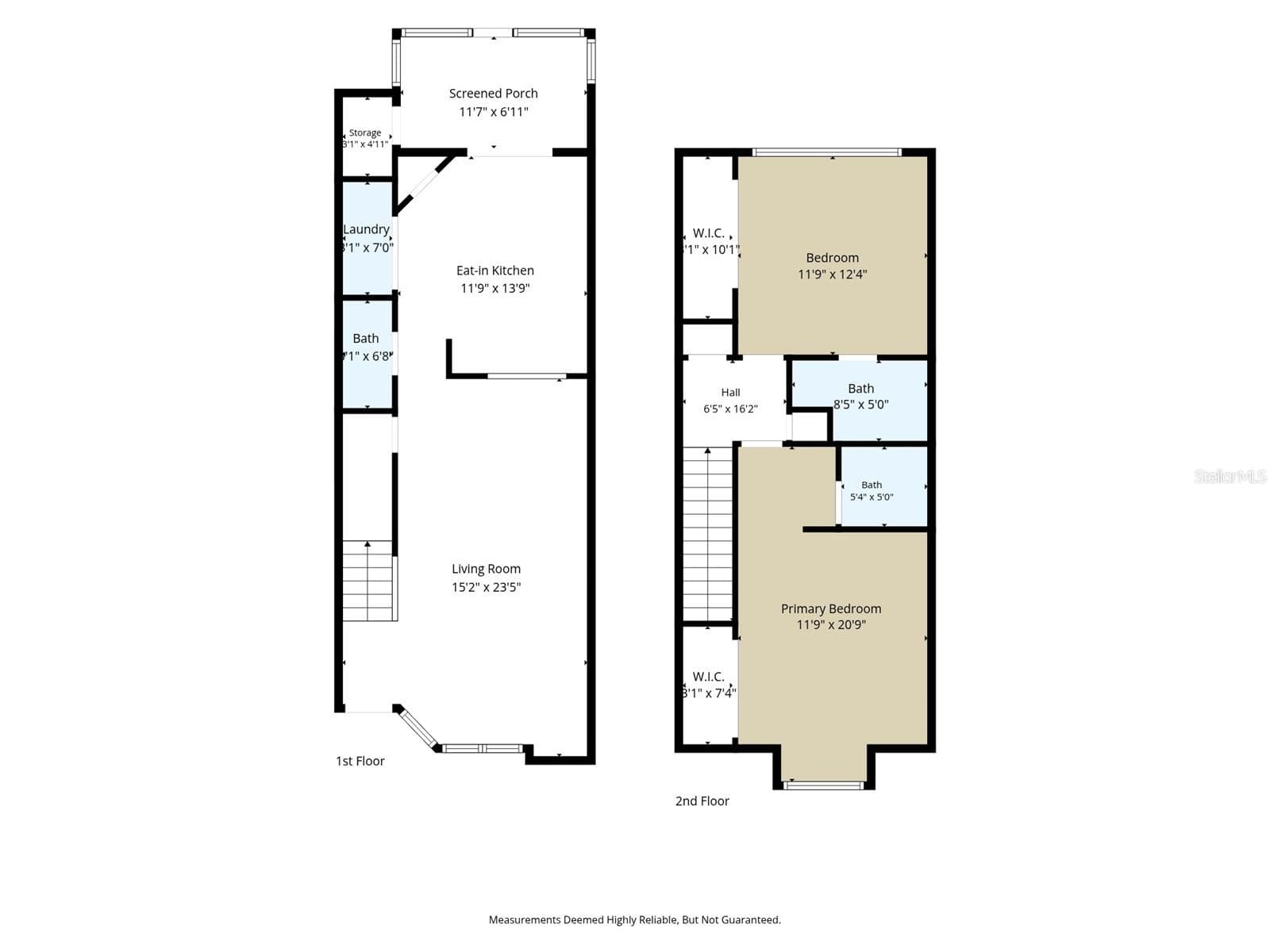 Townhouse at 5100 BURCHETTE RD #905, TAMPA, photo 101 of 101