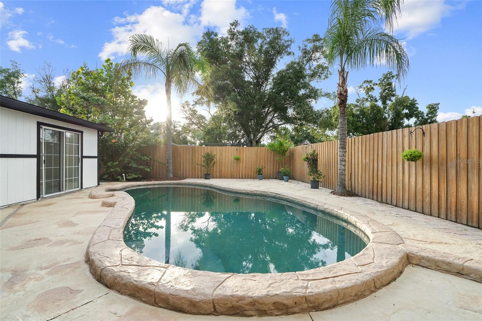 Single Family Residence at 5308 BLACK PINE DR, TAMPA, photo 31 of 39
