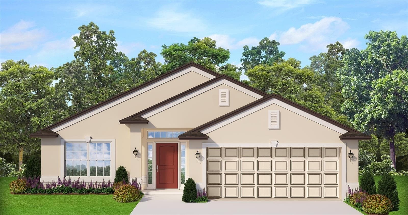 Single Family Residence at 18066 ROBINSON AVE, PORT CHARLOTTE, photo 2 of 3